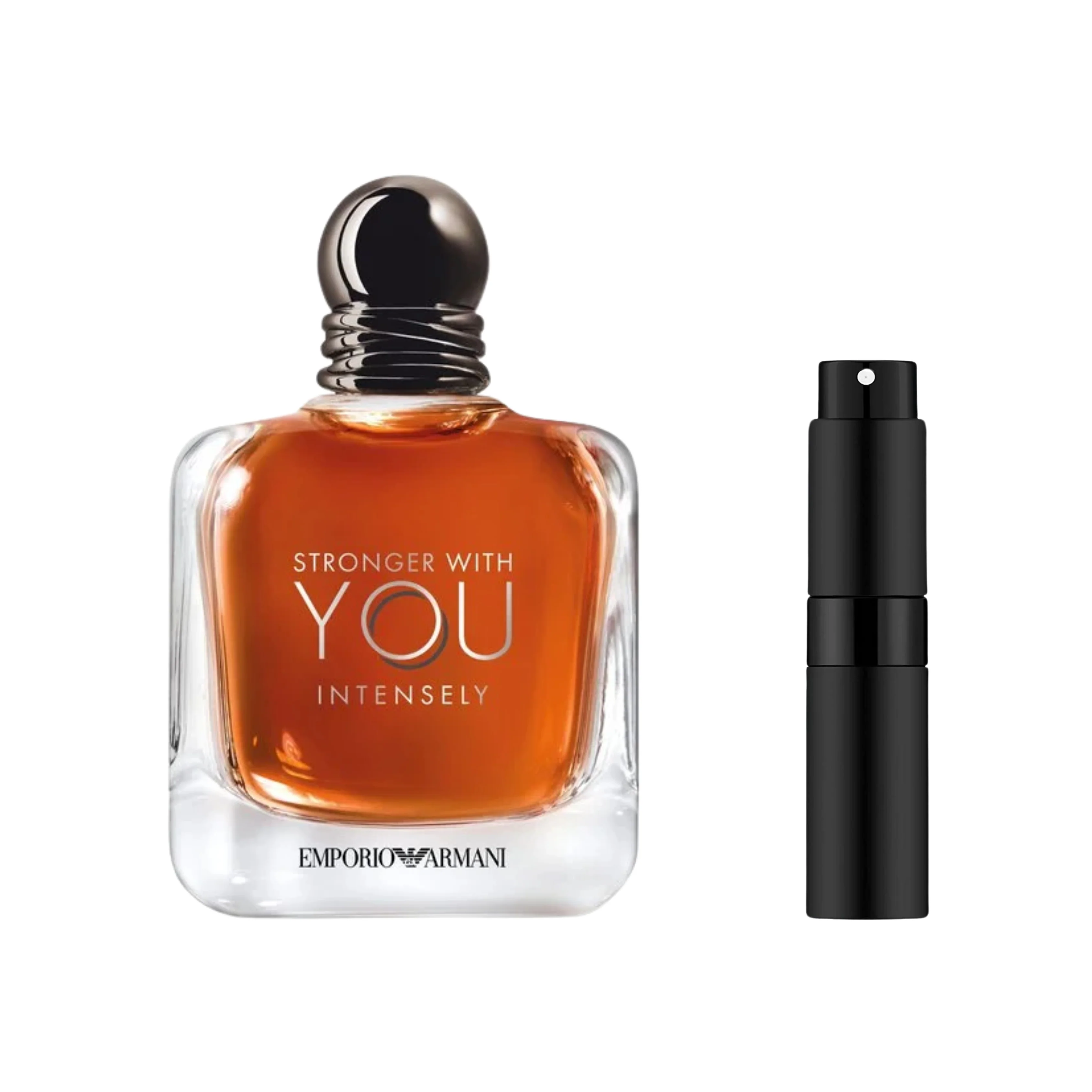 Giorgio Armani Stronger With You Intensely - Image 3