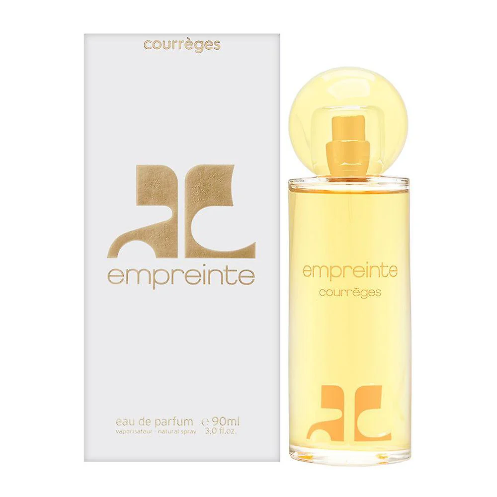Empreinte