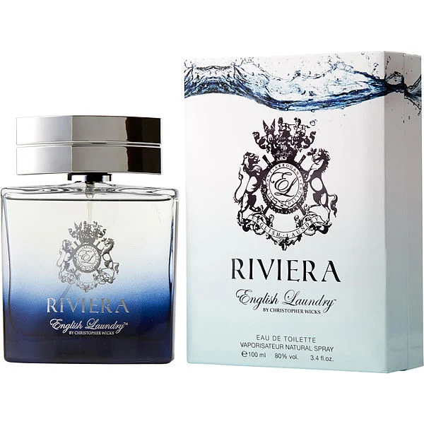English Laundry Riviera