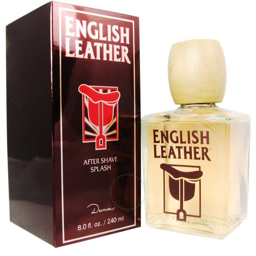 English Leather - Image 2
