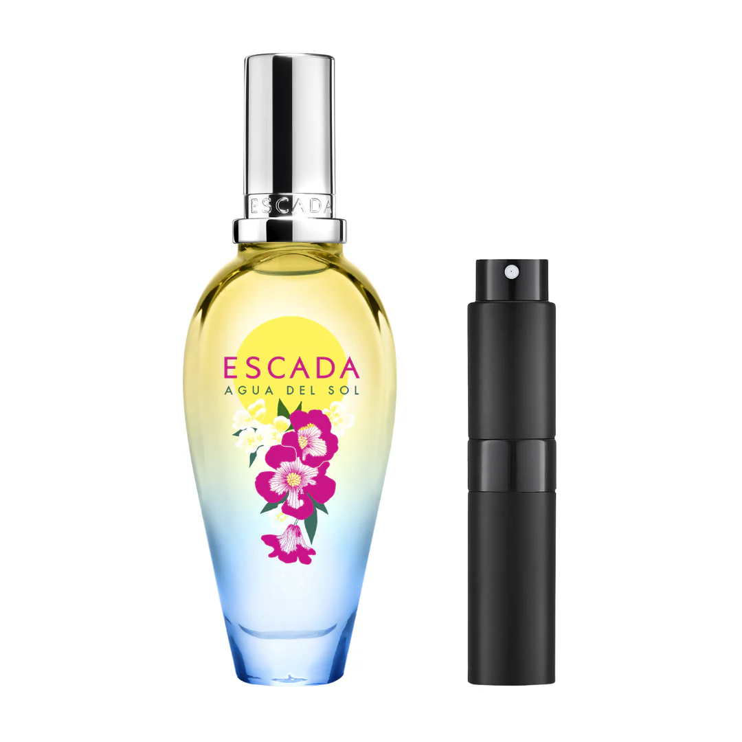 Escada Agua Del Sol - Image 3