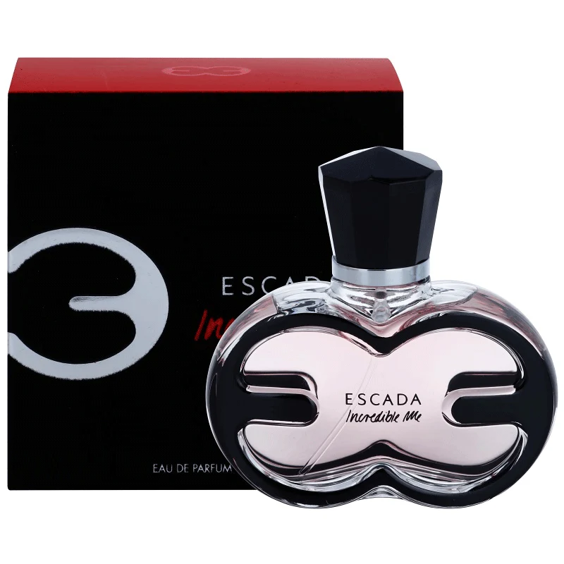 Escada Incredible Me