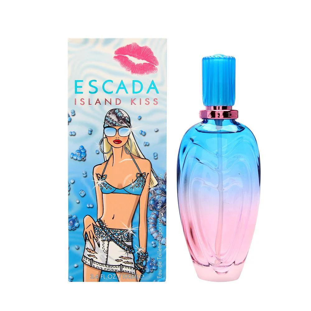 Escada Island Kiss - Image 2