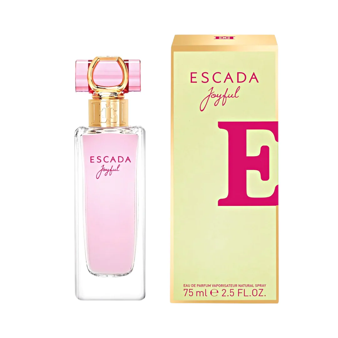 Escada Joyful