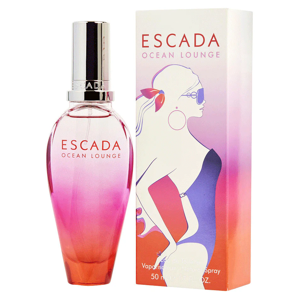 Escada Ocean Lounge