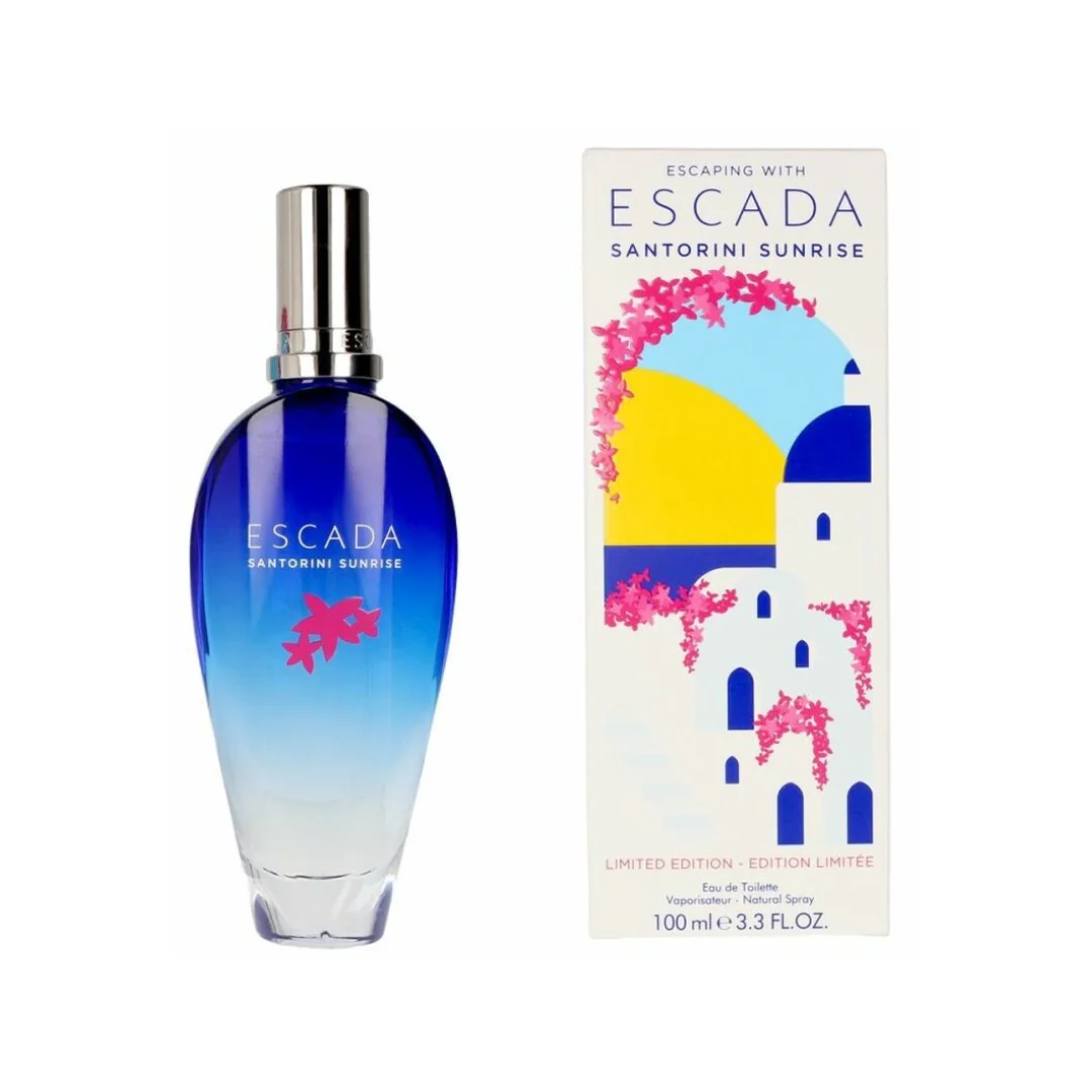 Escada Santorini Sunrise