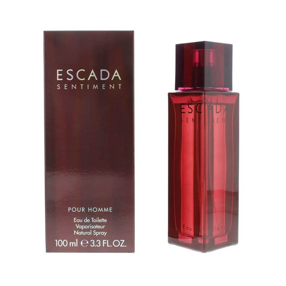 Escada Sentiment