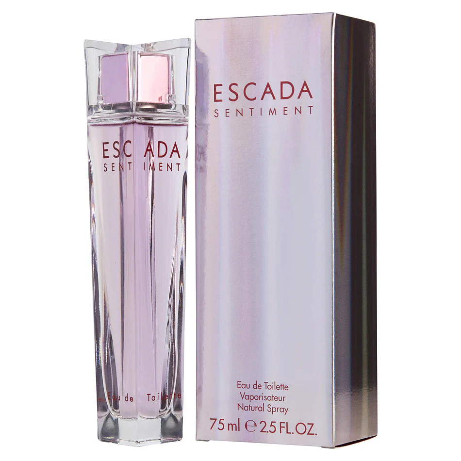 Escada Sentiment