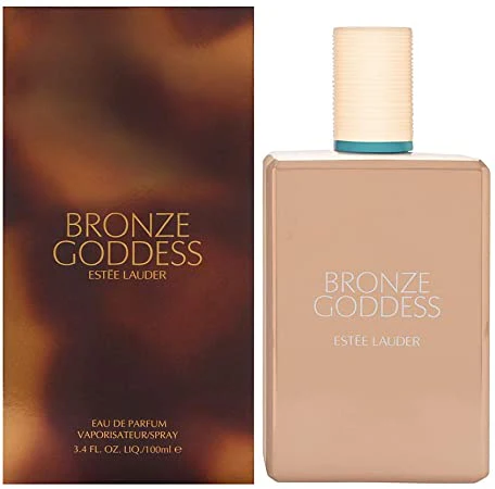 Estee Lauder Bronze Goddess