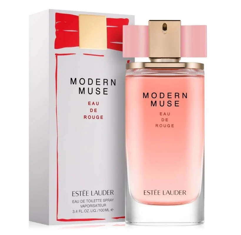 Estee Lauder Modern Muse Eau De Rouge
