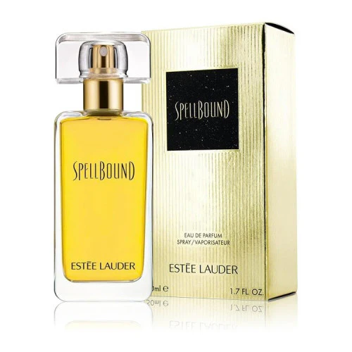 Estee Lauder Spellbound