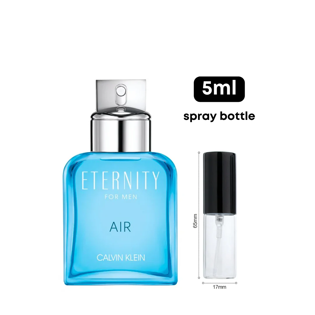 Calvin Klein Eternity Air - Image 2