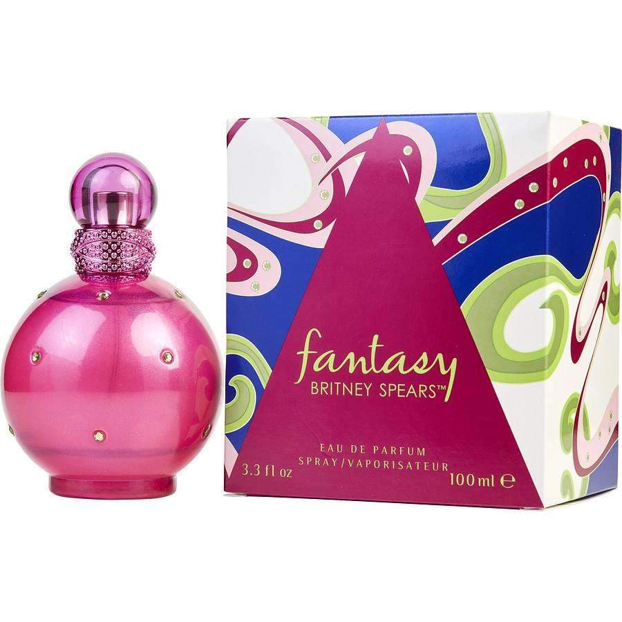 Fantasy By Britney Spears