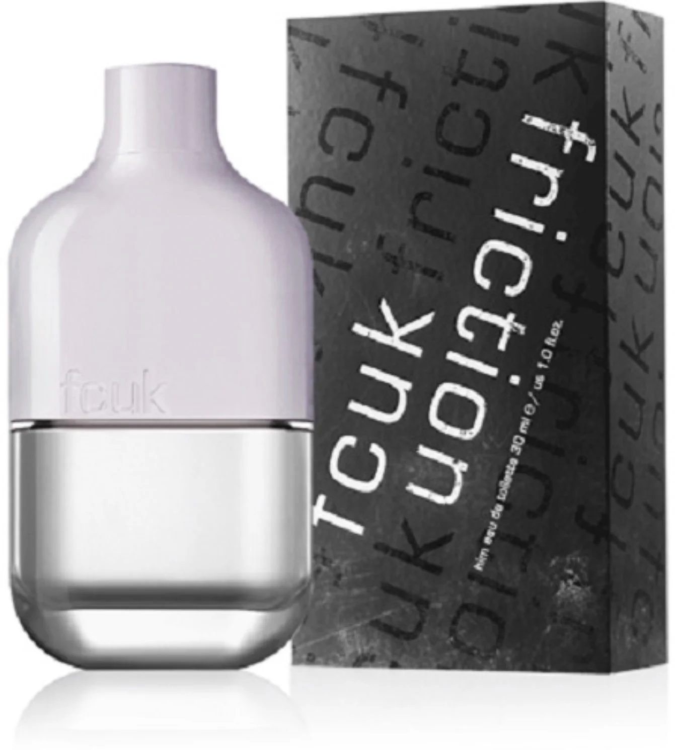 Fcuk Friction