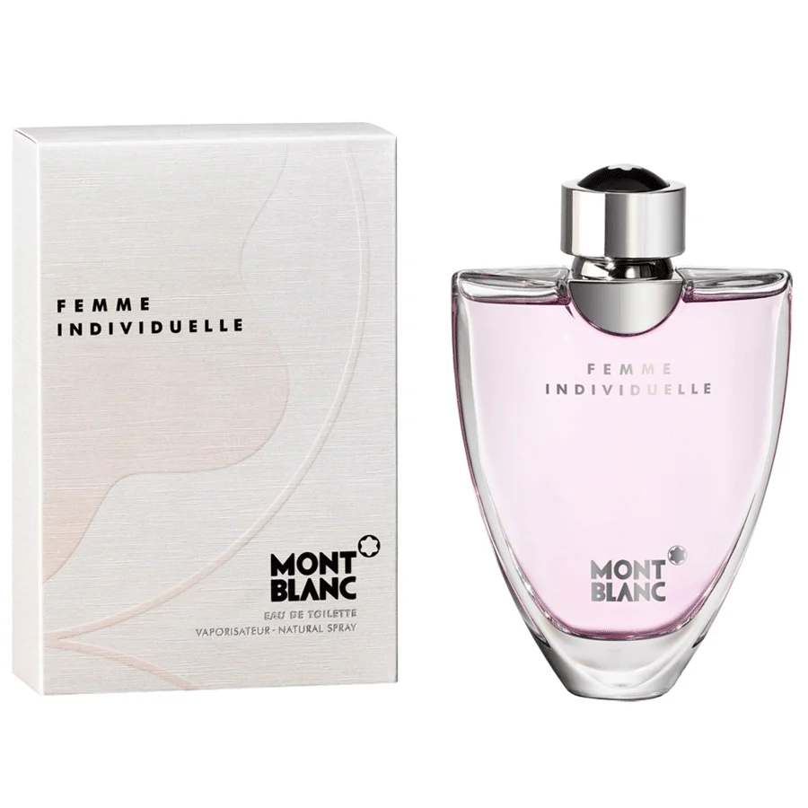 Montblanc Femme Individuelle