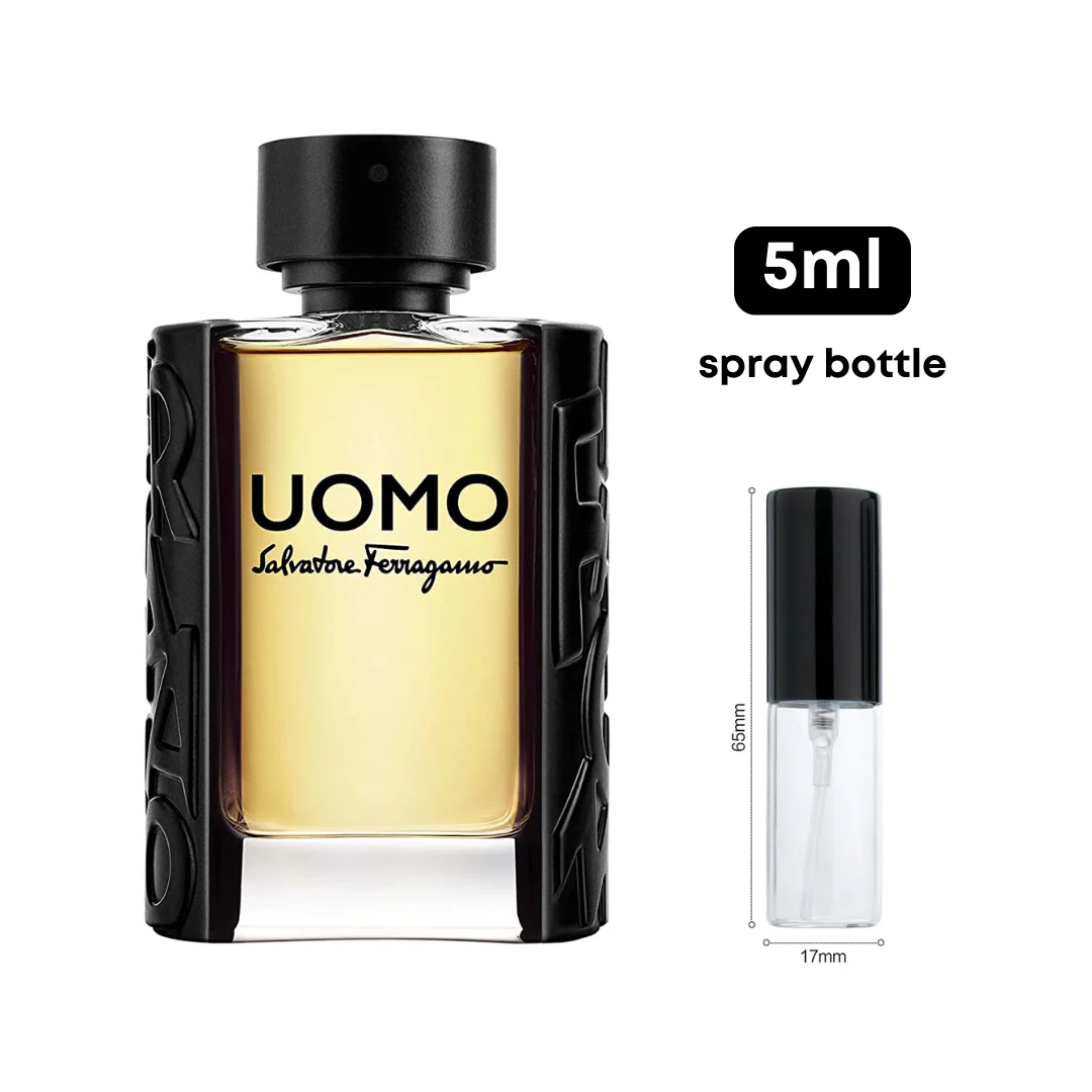 Salvatore Ferragamo Uomo - Image 2
