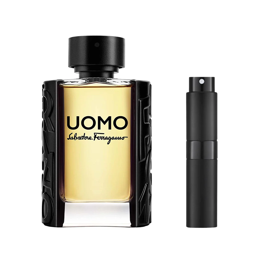 Salvatore Ferragamo Uomo - Image 3