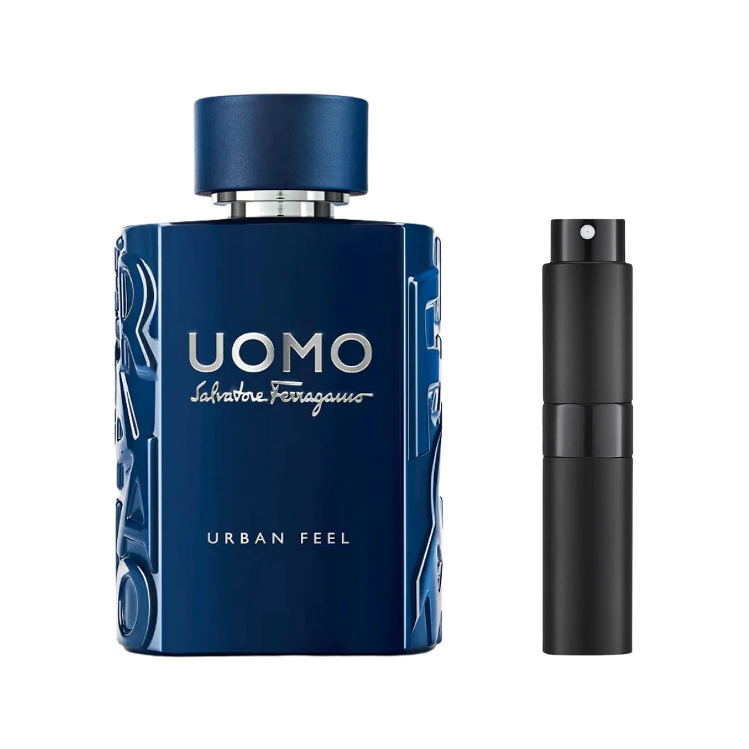 Salvatore Ferragamo Uomo Urban Feel - Image 3