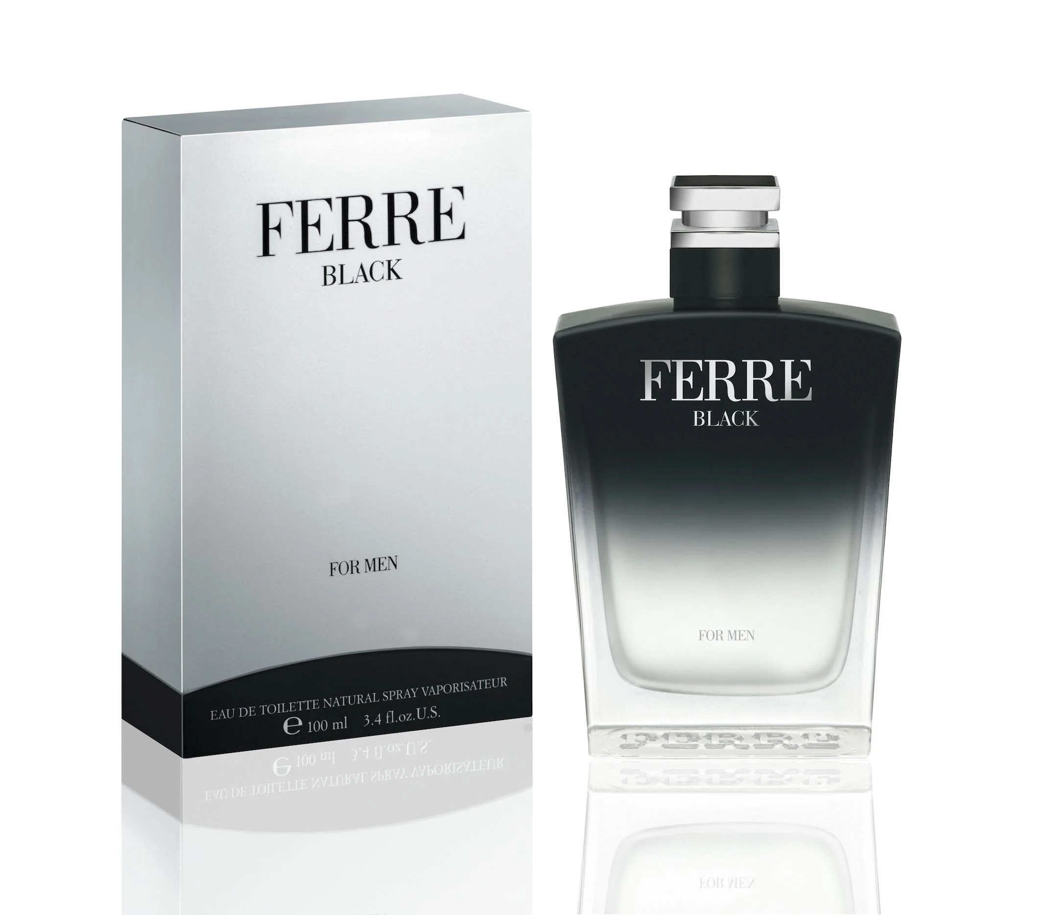 Ferre Black