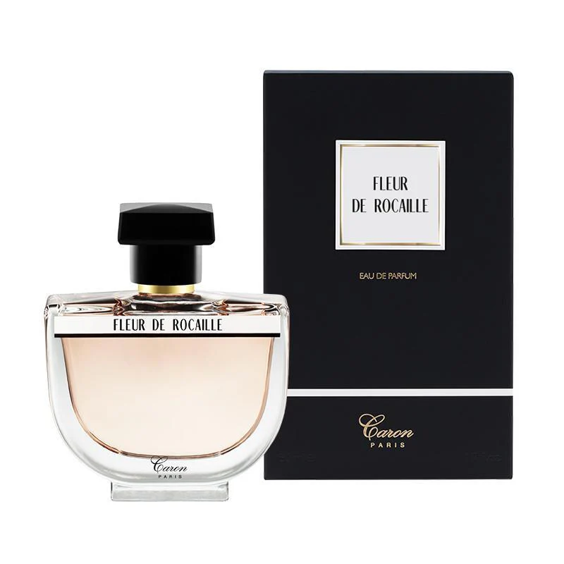 Fleur De Rocaille