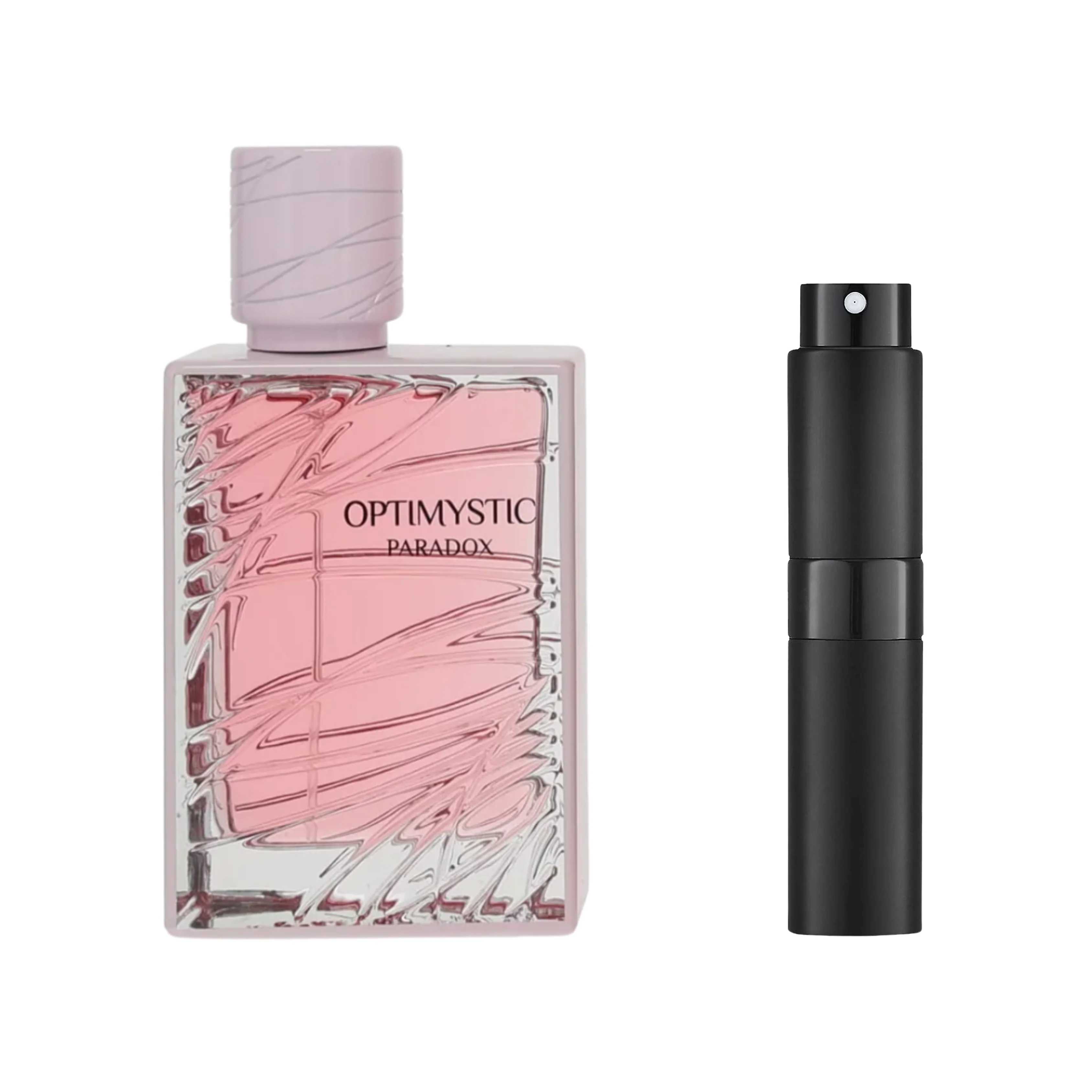 Fragrance World Optimystic Paradox - Image 2