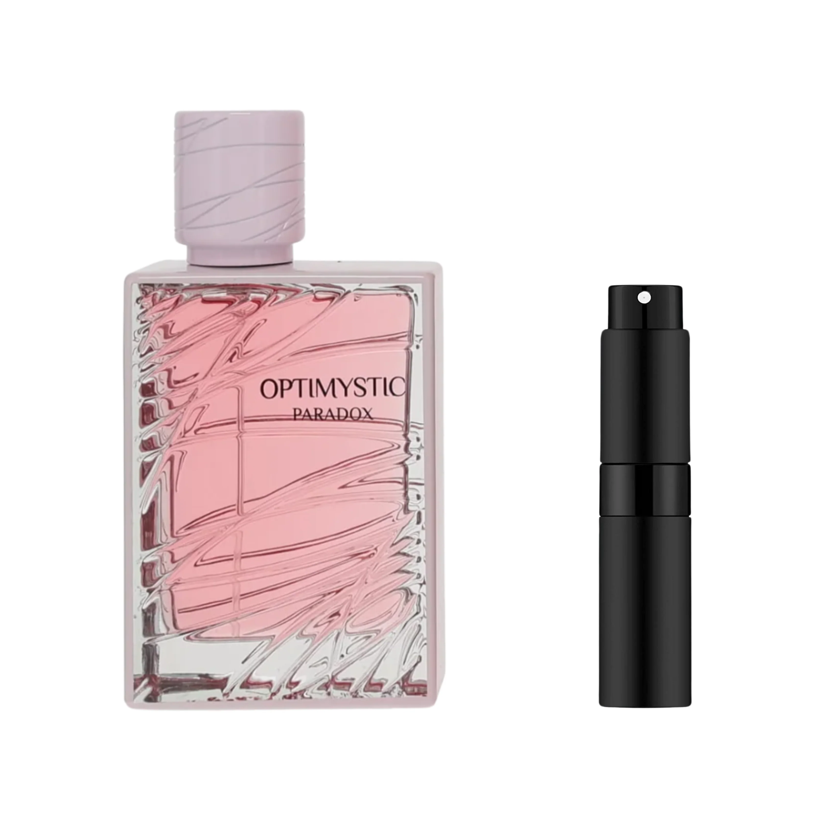 Fragrance World Optimystic Paradox - Image 3