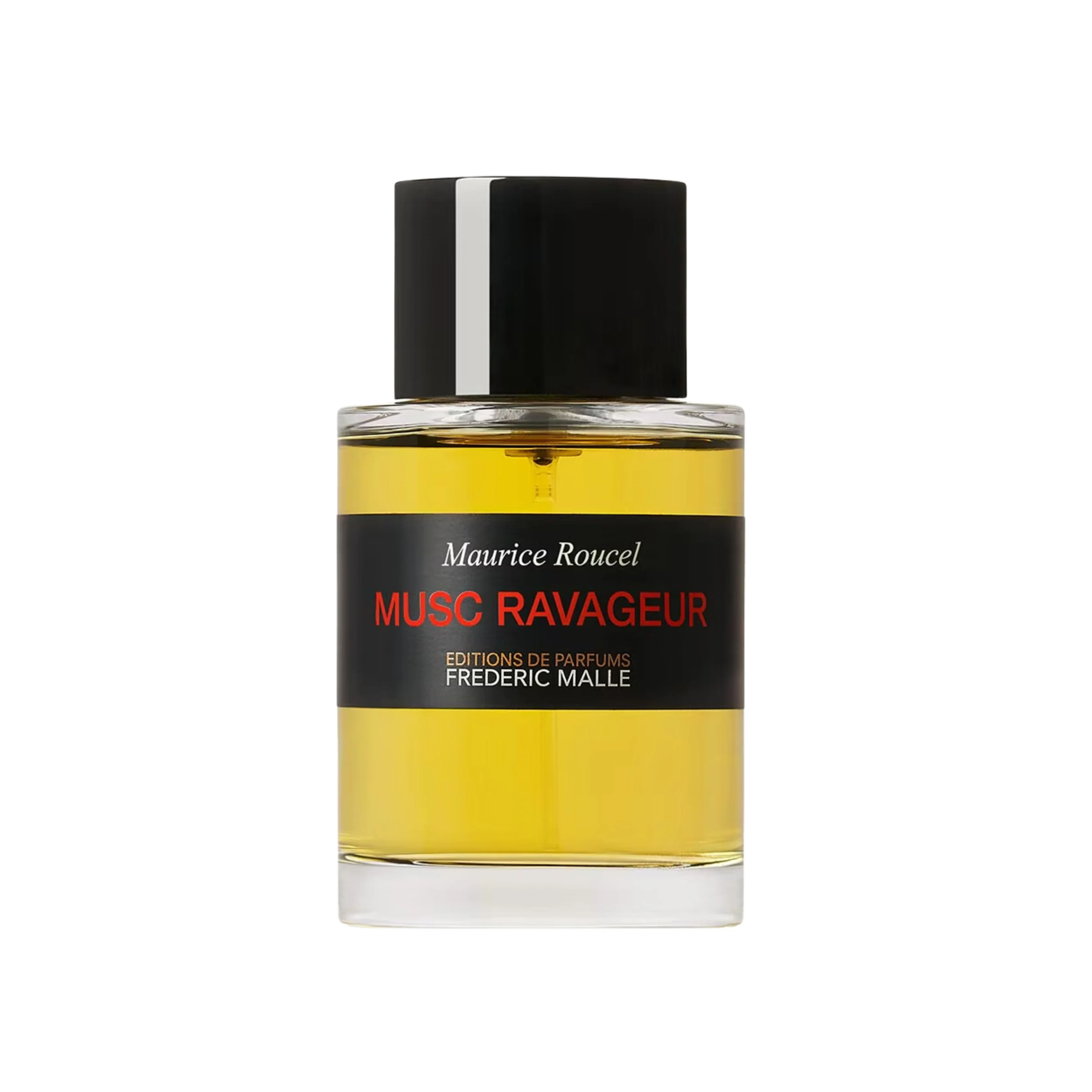 Frederic Malle Musc Ravageur