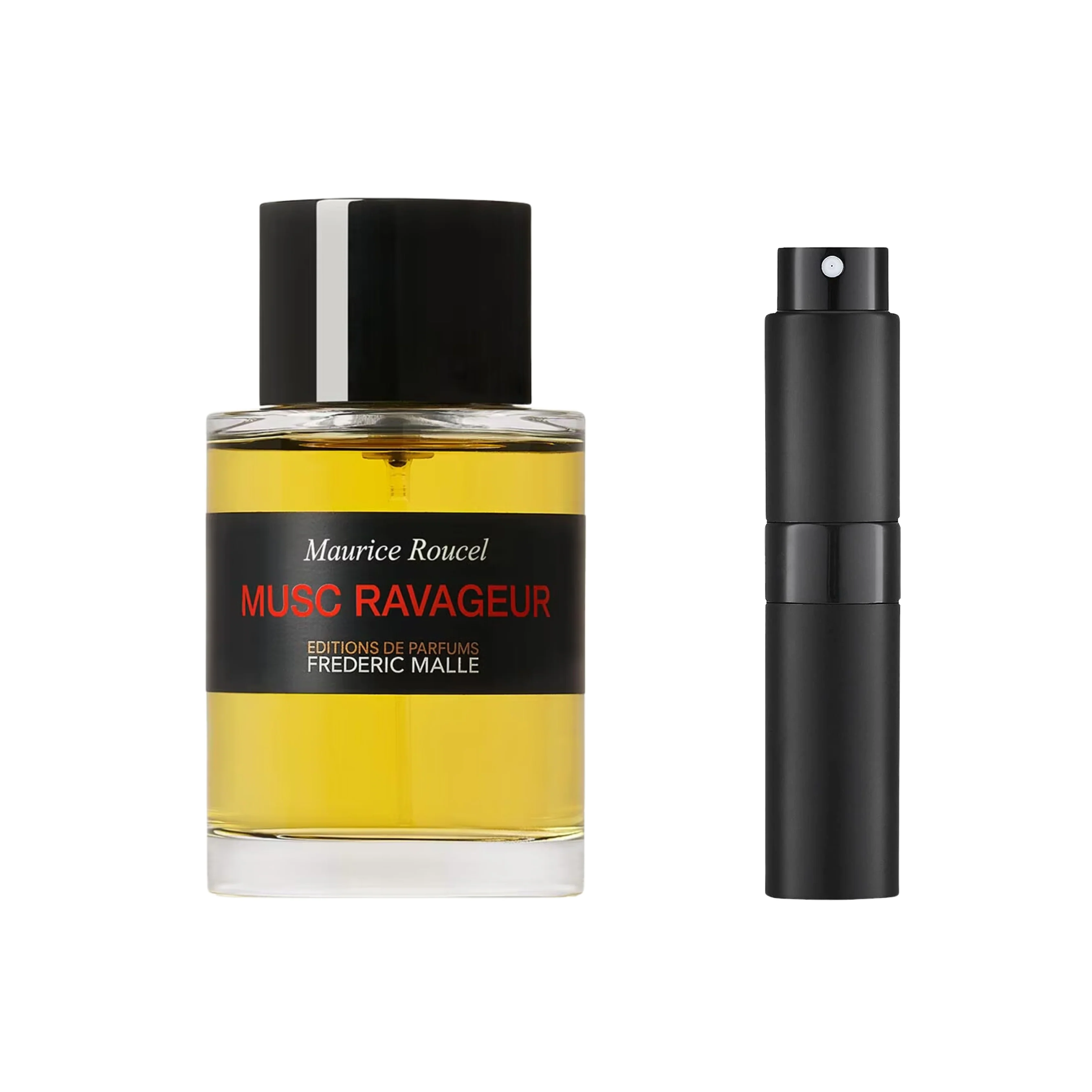 Frederic Malle Musc Ravageur - Image 2