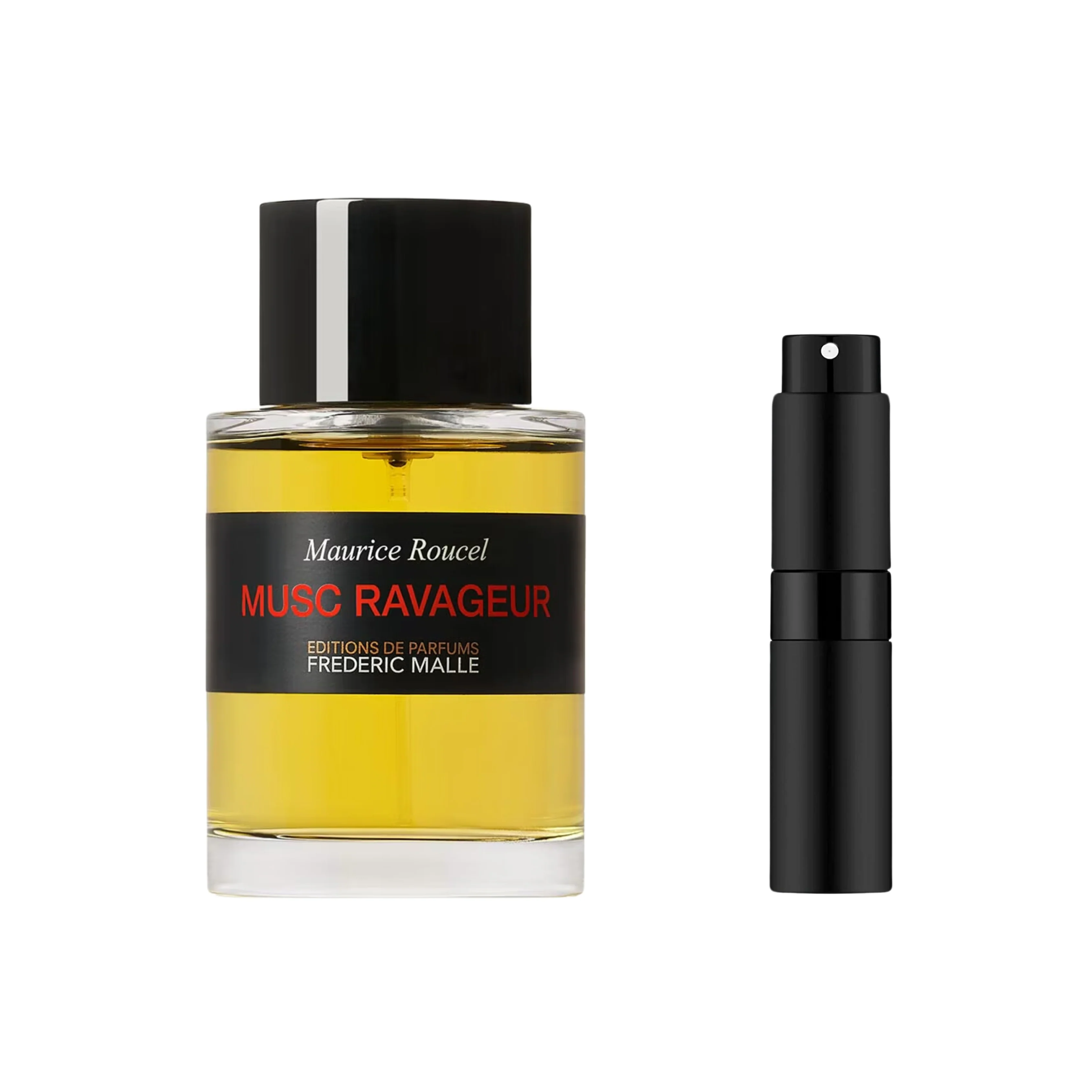Frederic Malle Musc Ravageur - Image 3