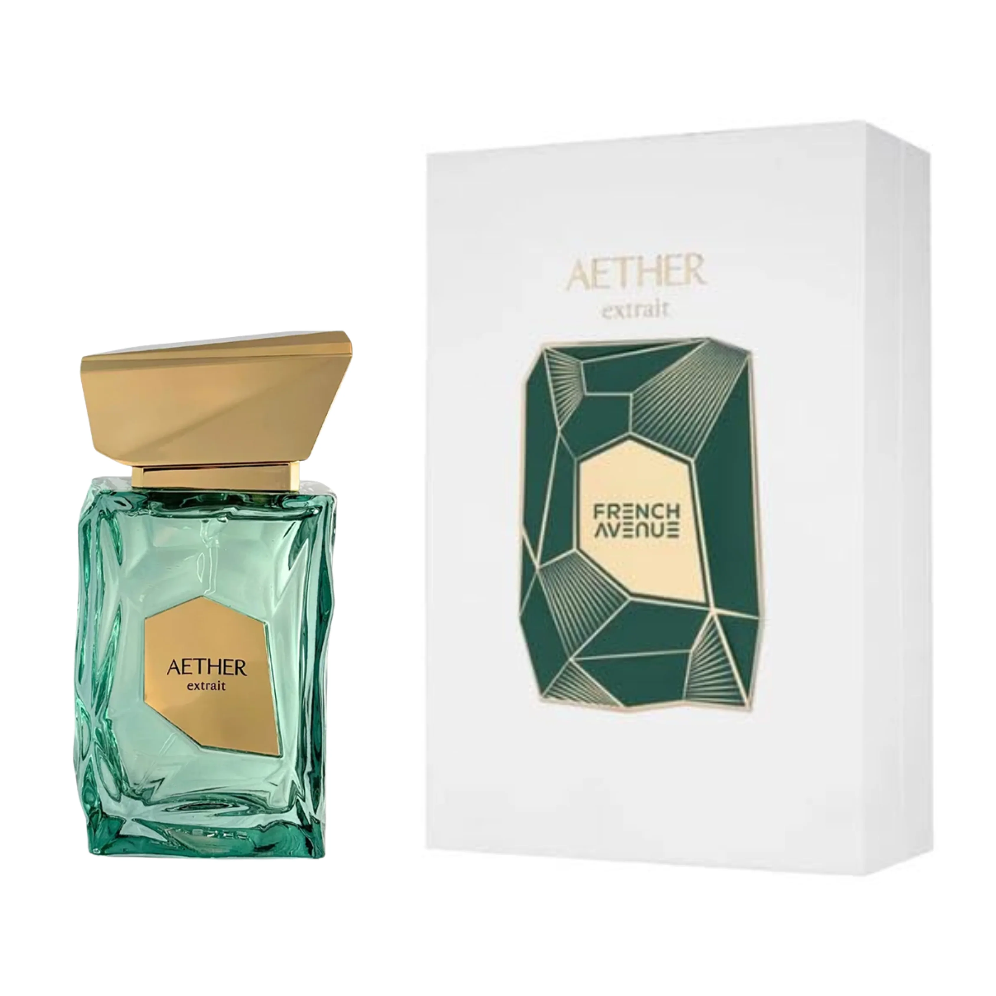 French Avenue Aether