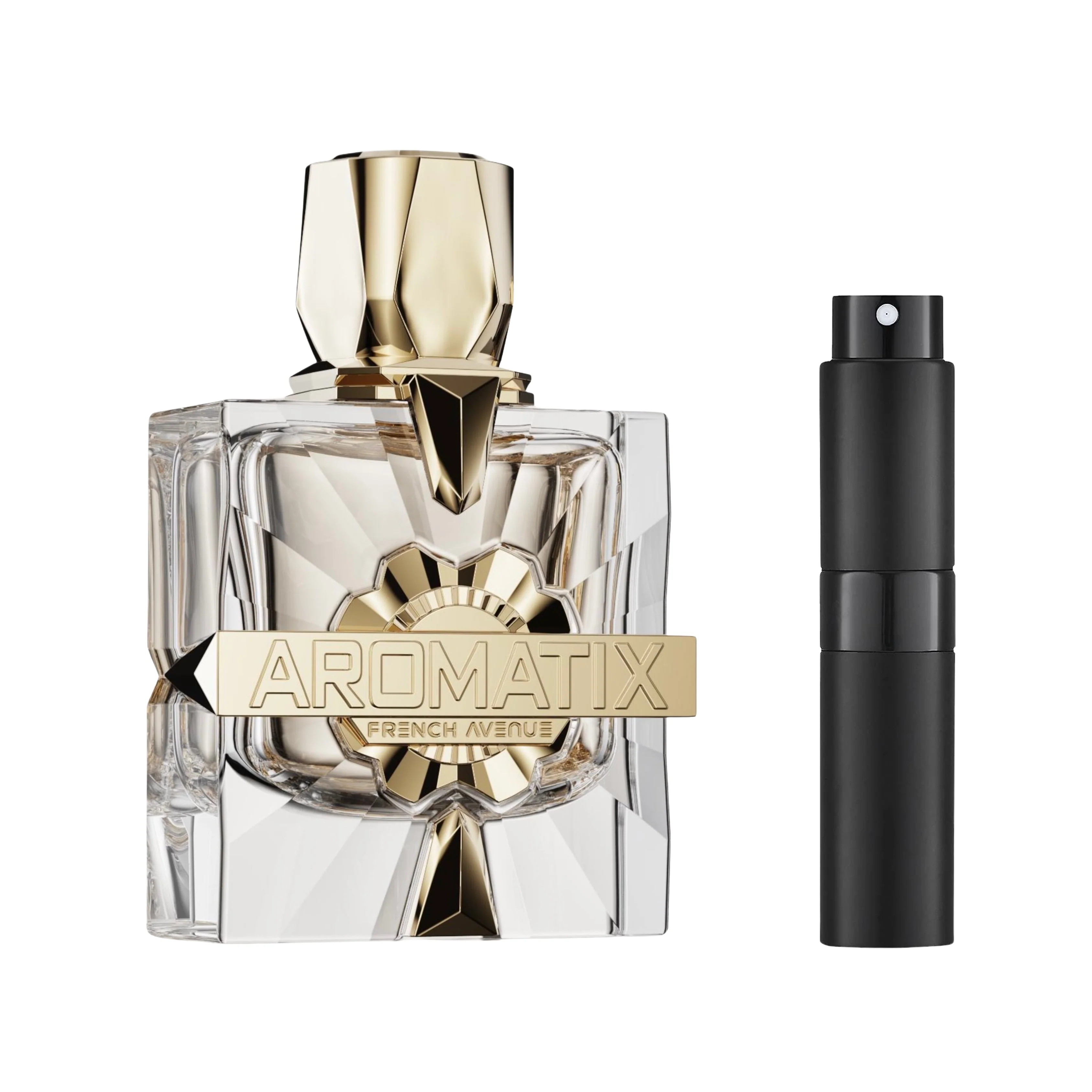 French Avenue Aromatix X Xandal - Image 2