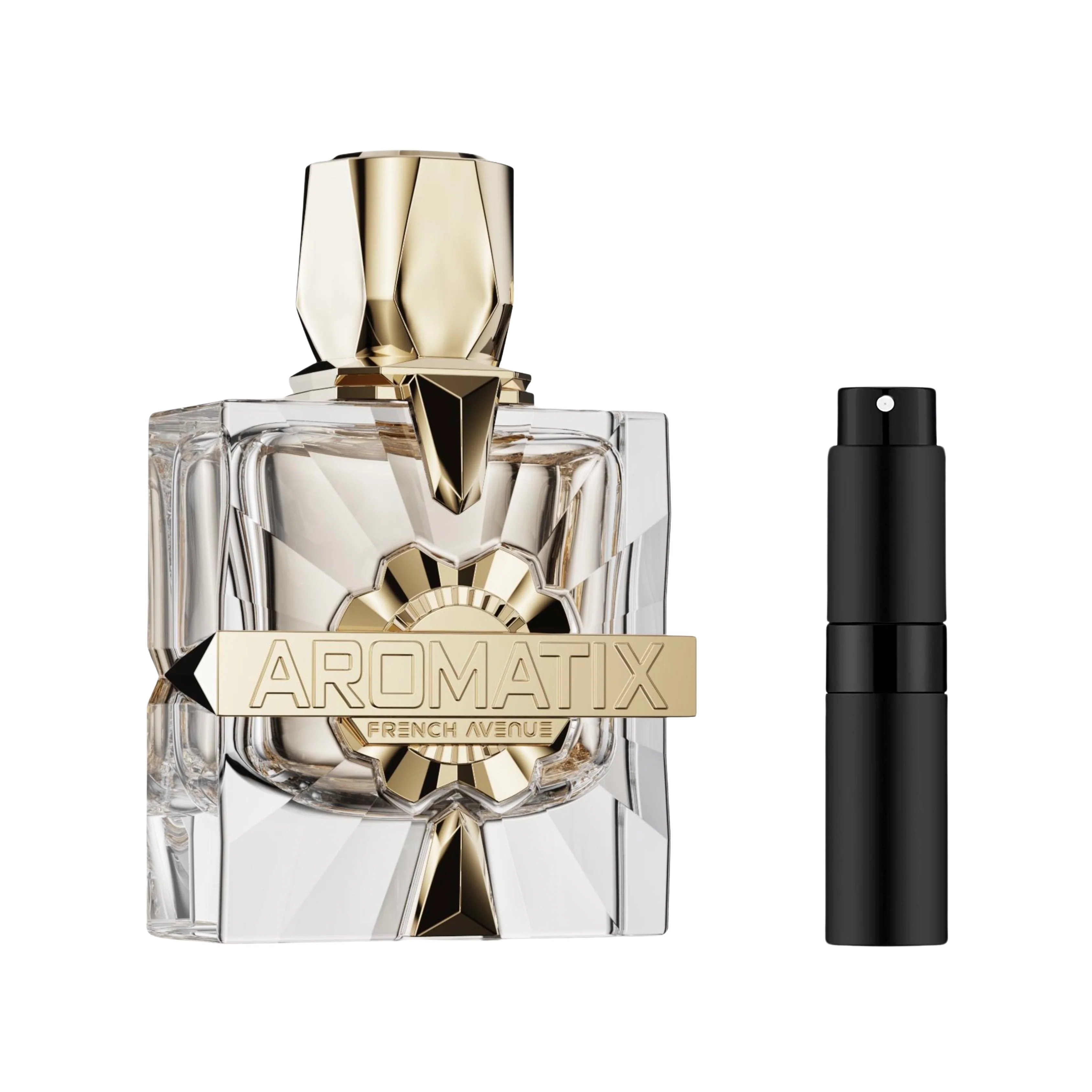 French Avenue Aromatix X Xandal - Image 3