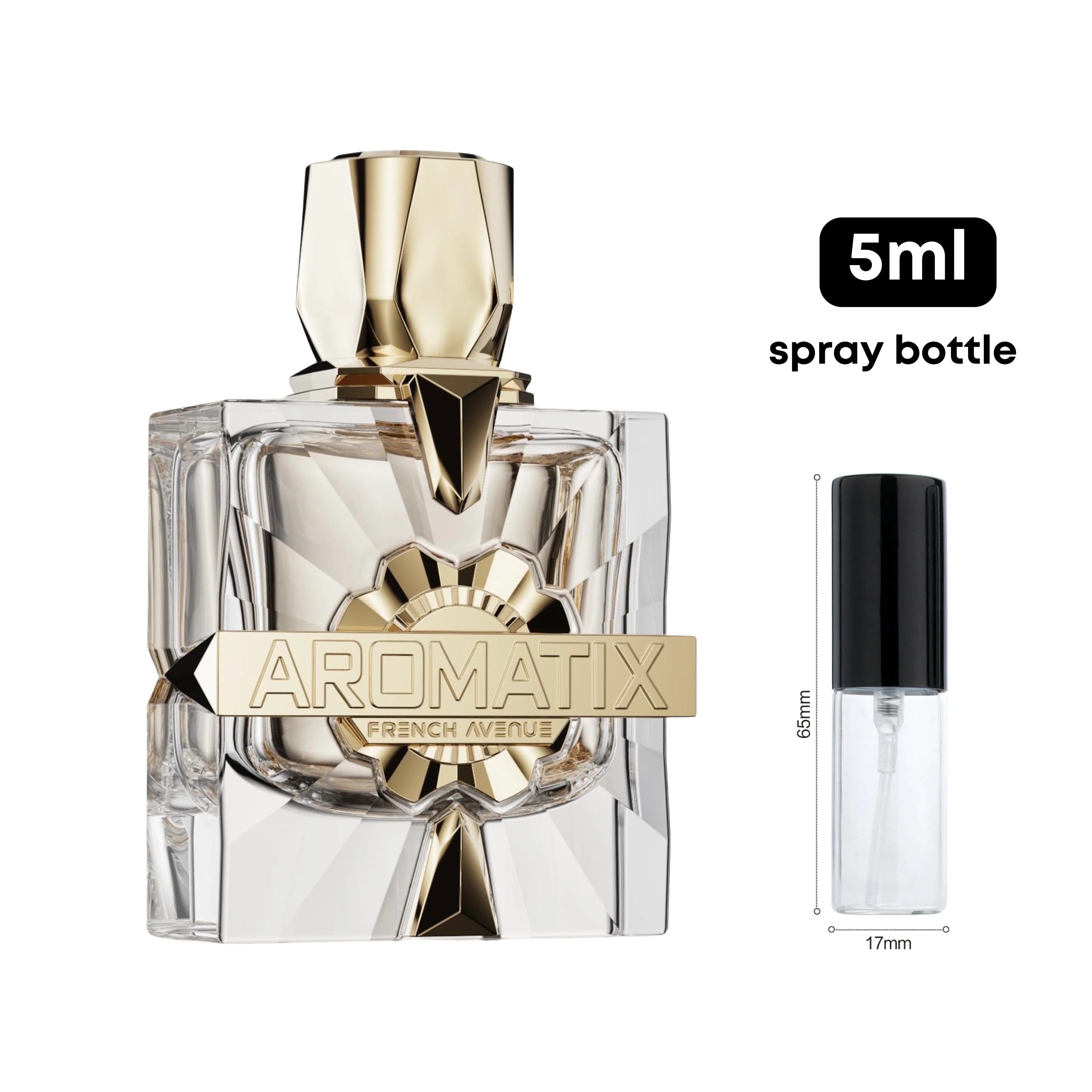 French Avenue Aromatix X Xandal - Image 4