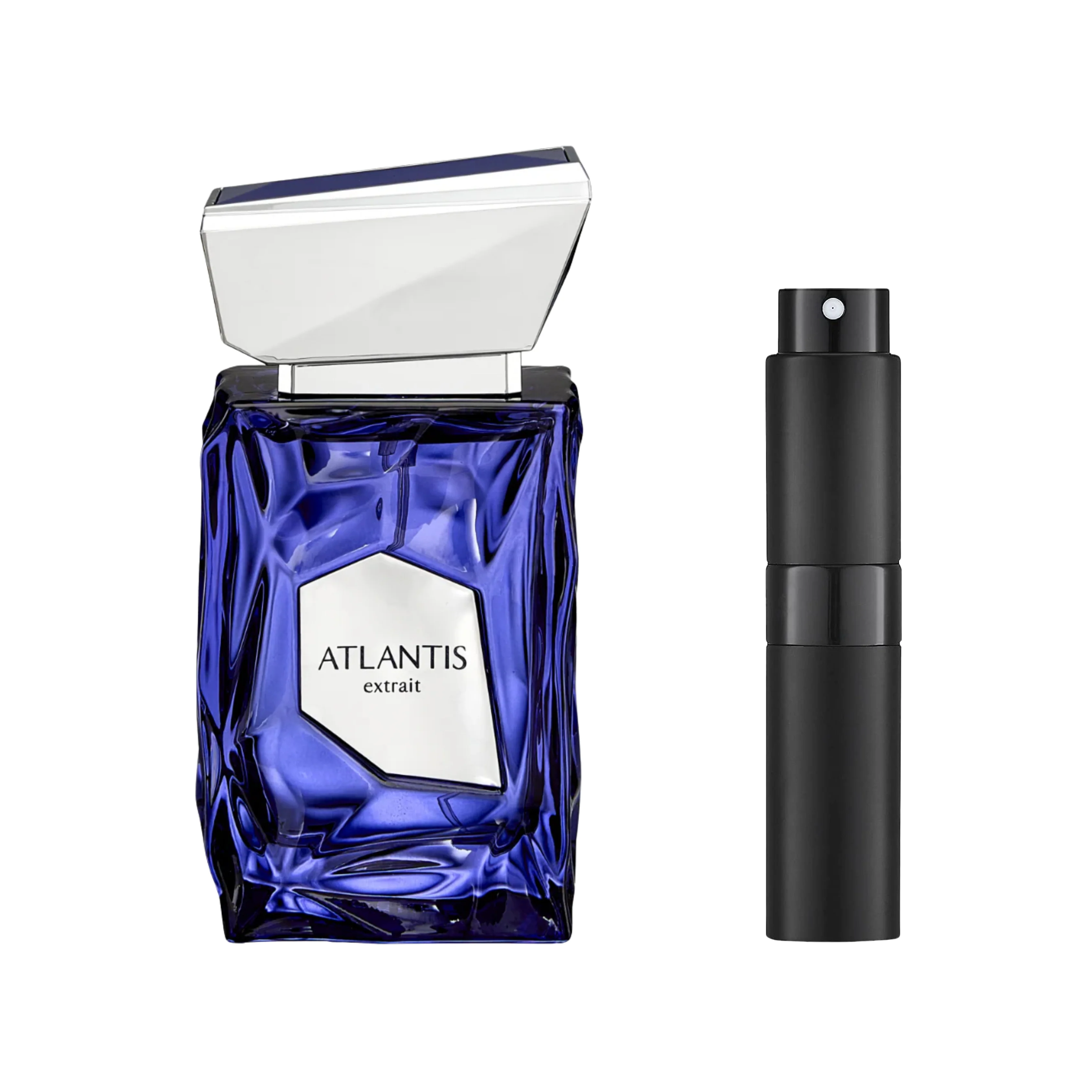 French Avenue Atlantis - Image 2