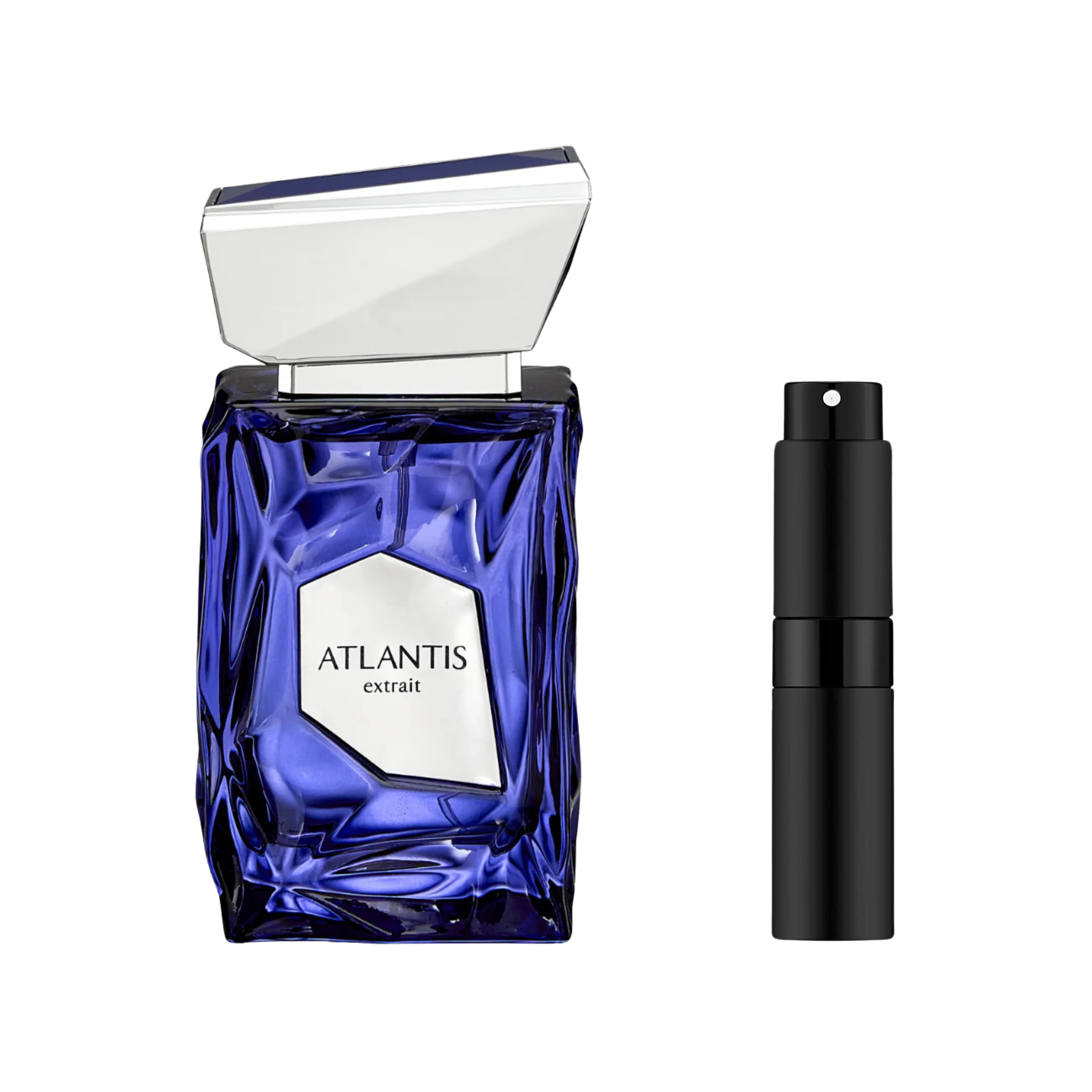 French Avenue Atlantis - Image 3