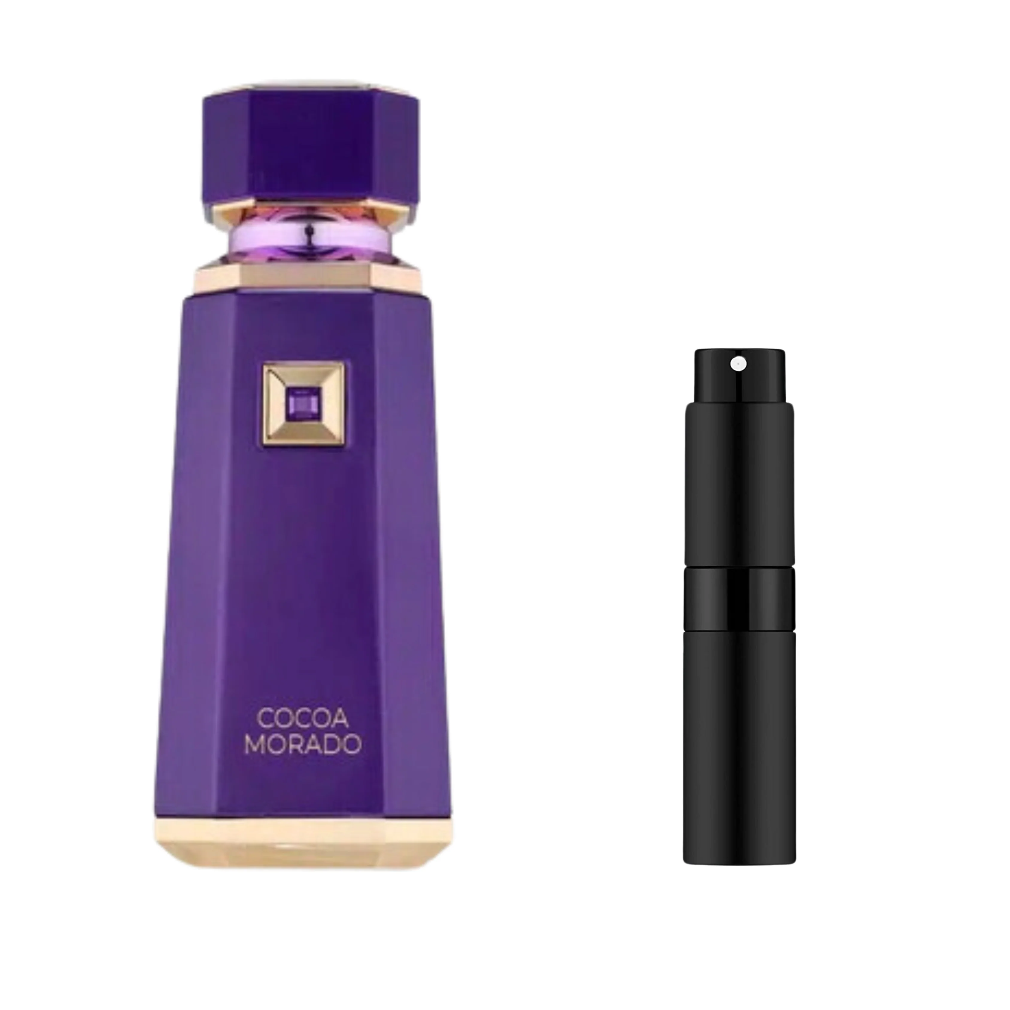 French Avenue Cocoa Morado - Image 3