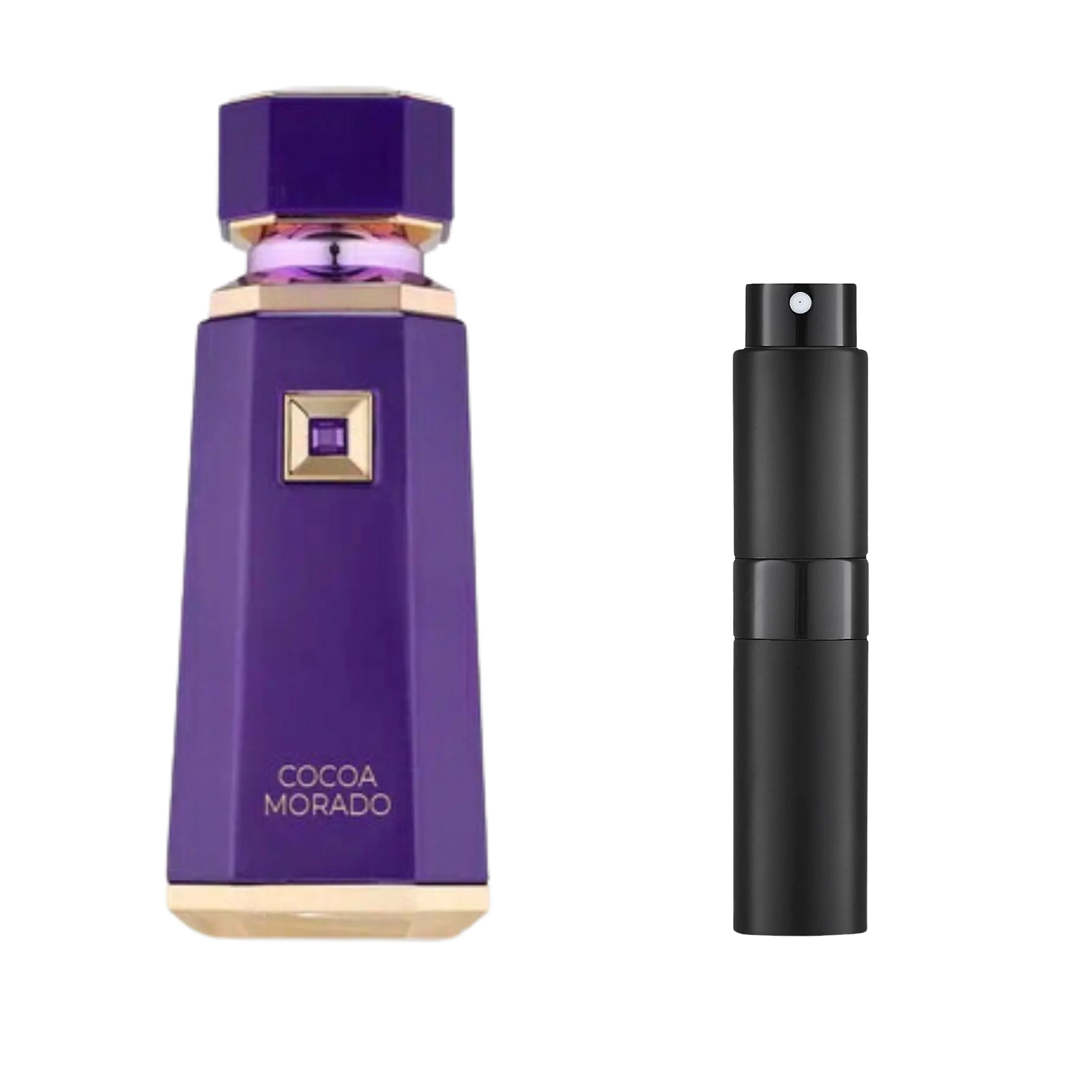 French Avenue Cocoa Morado - Image 4