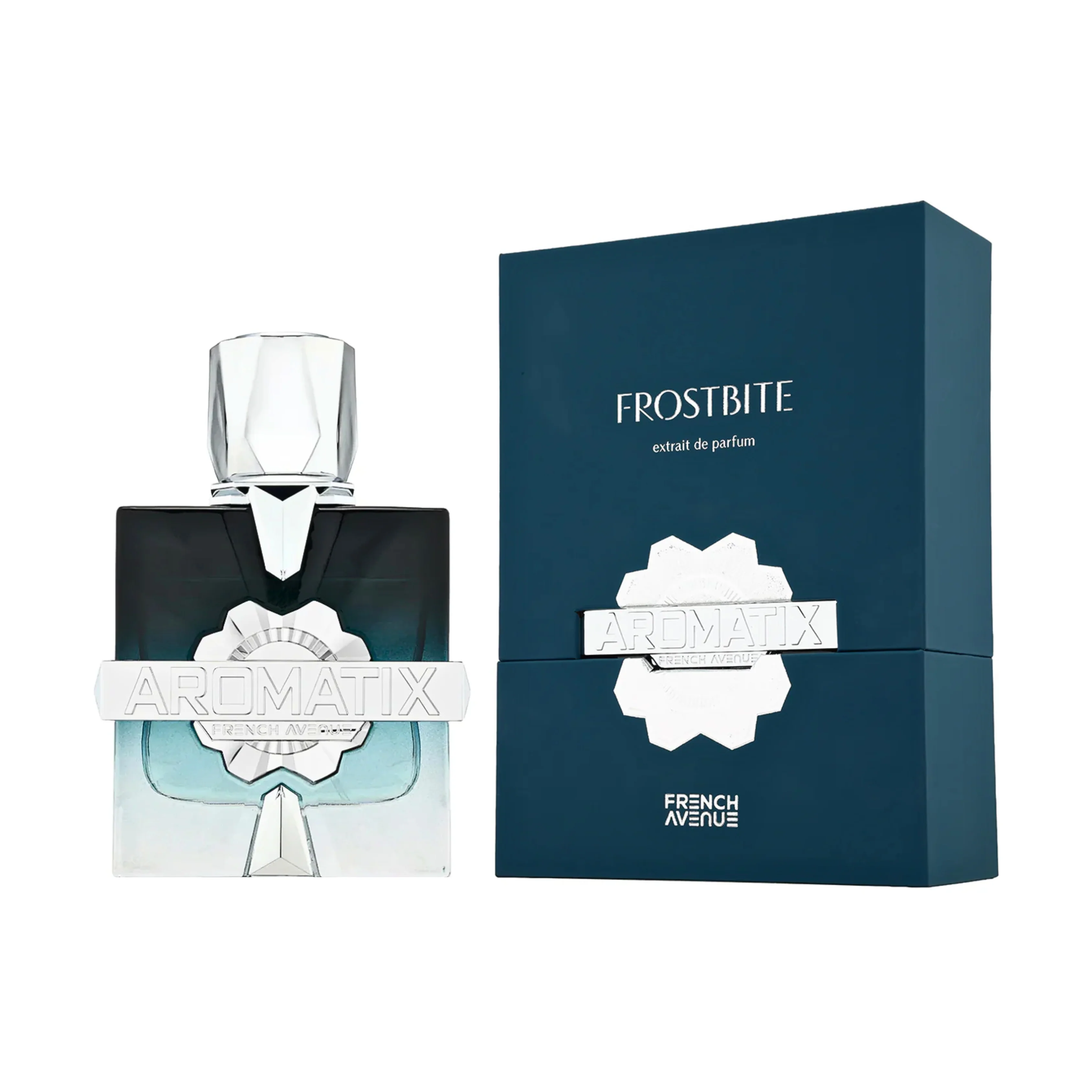 French Avenue Frostbite Aromatix