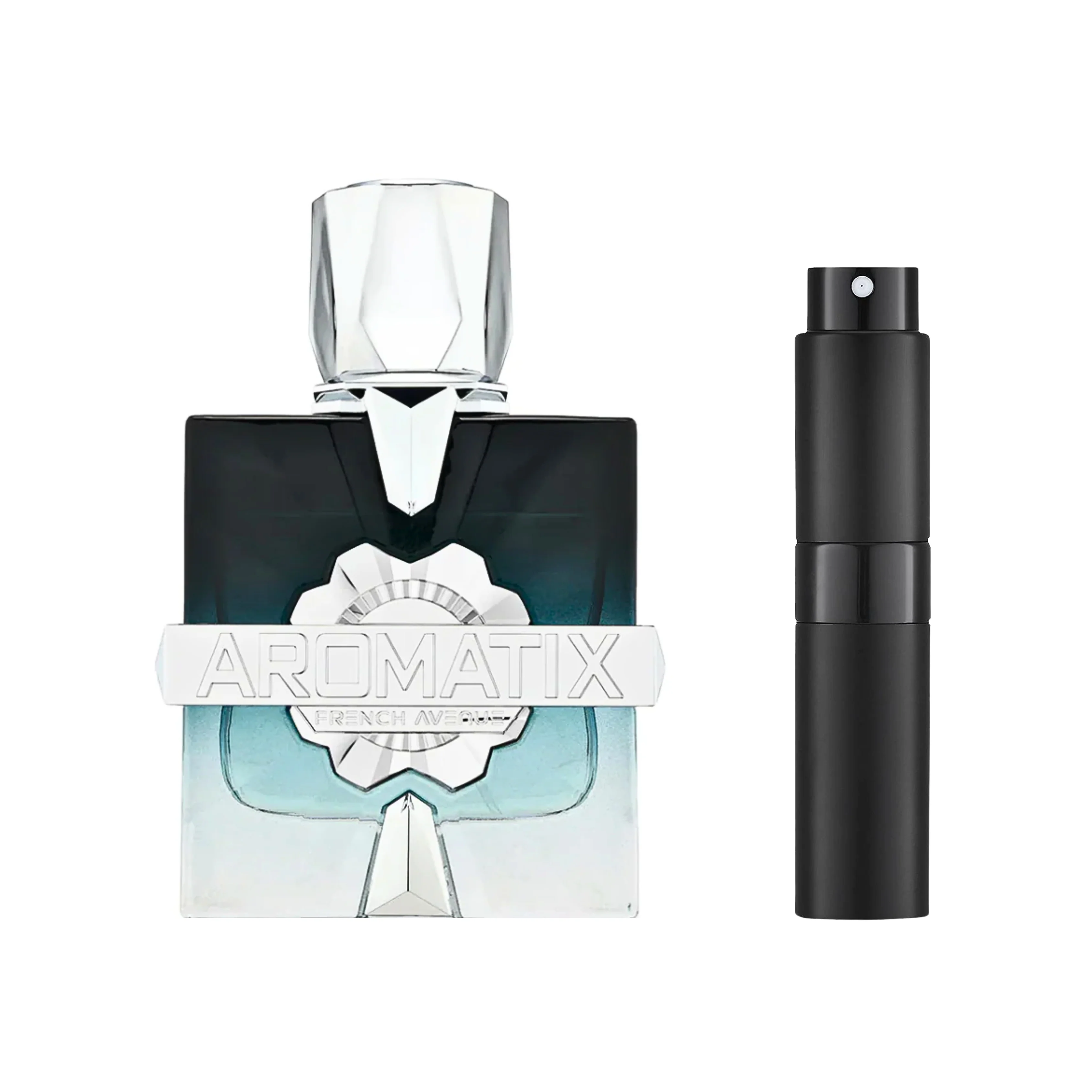 French Avenue Frostbite Aromatix - Image 2