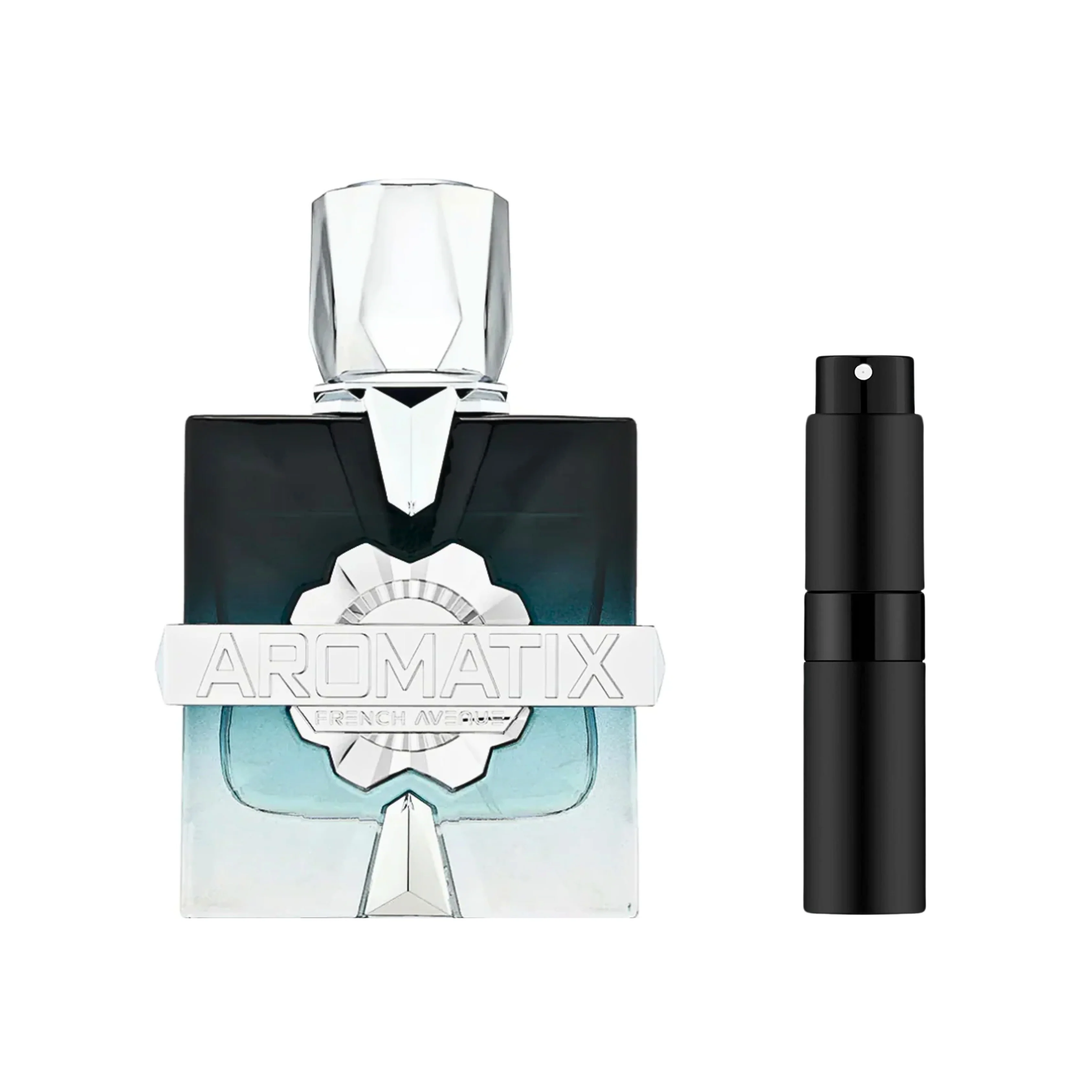 French Avenue Frostbite Aromatix - Image 3