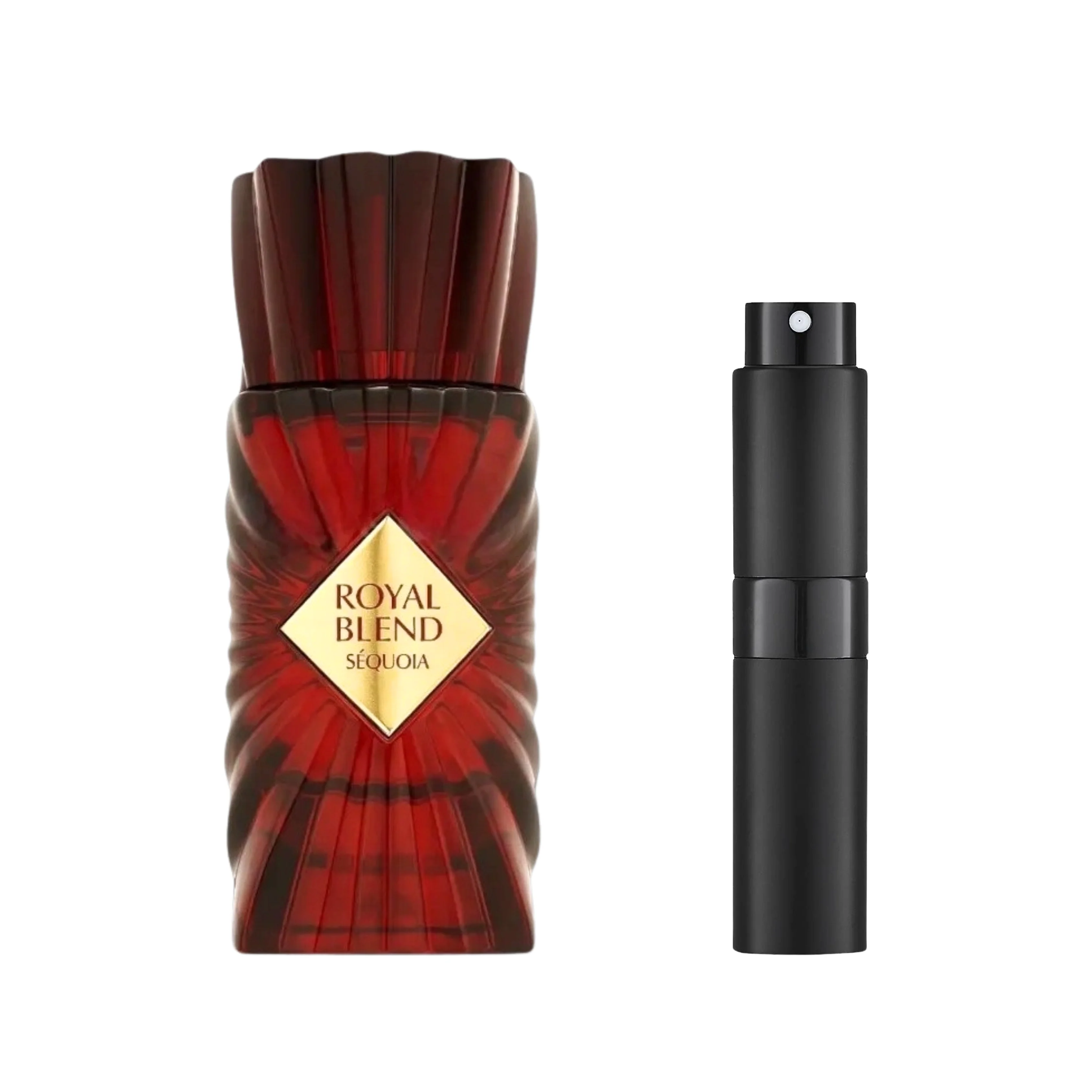 French Avenue Royal Blend Sequoia - Image 2