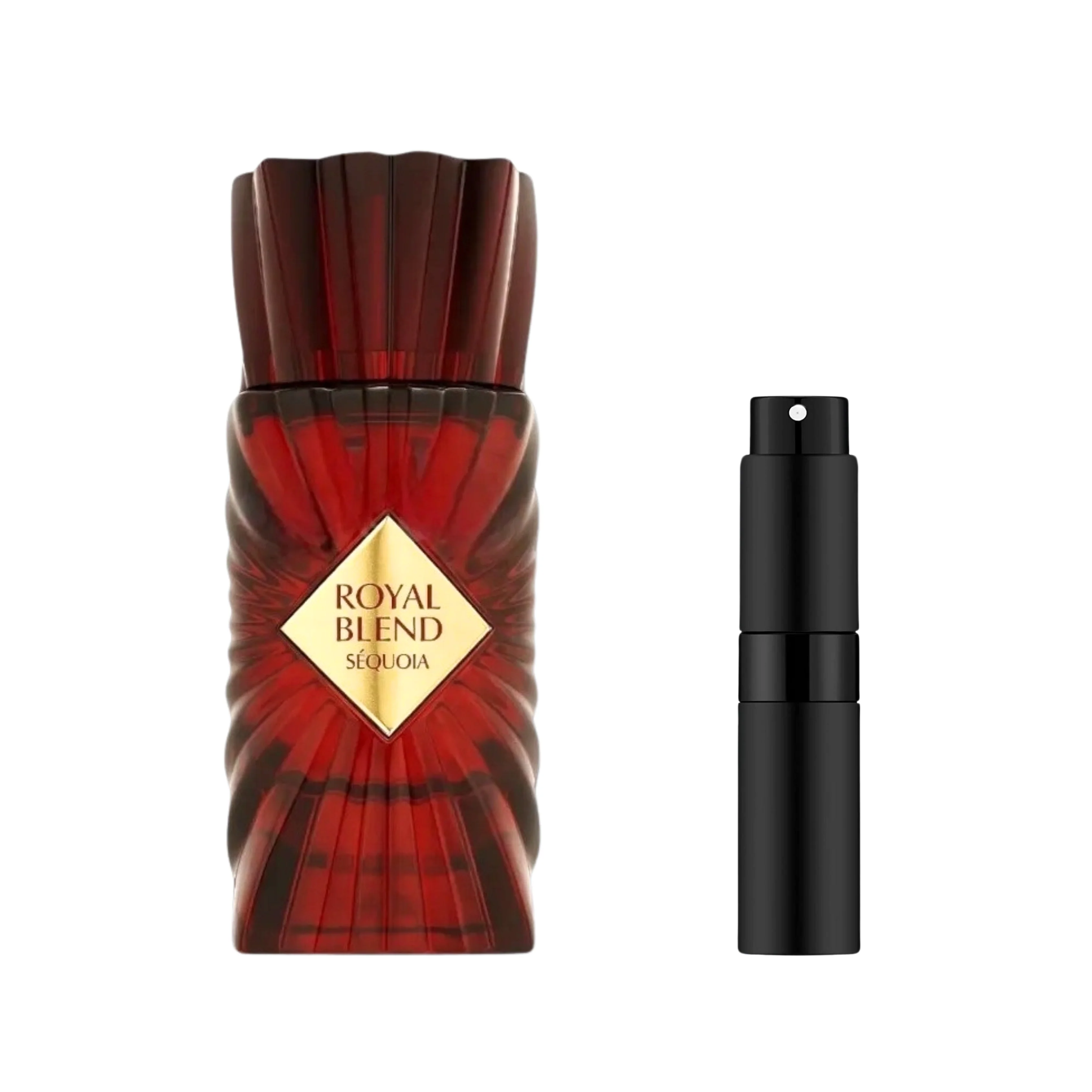 French Avenue Royal Blend Sequoia - Image 3