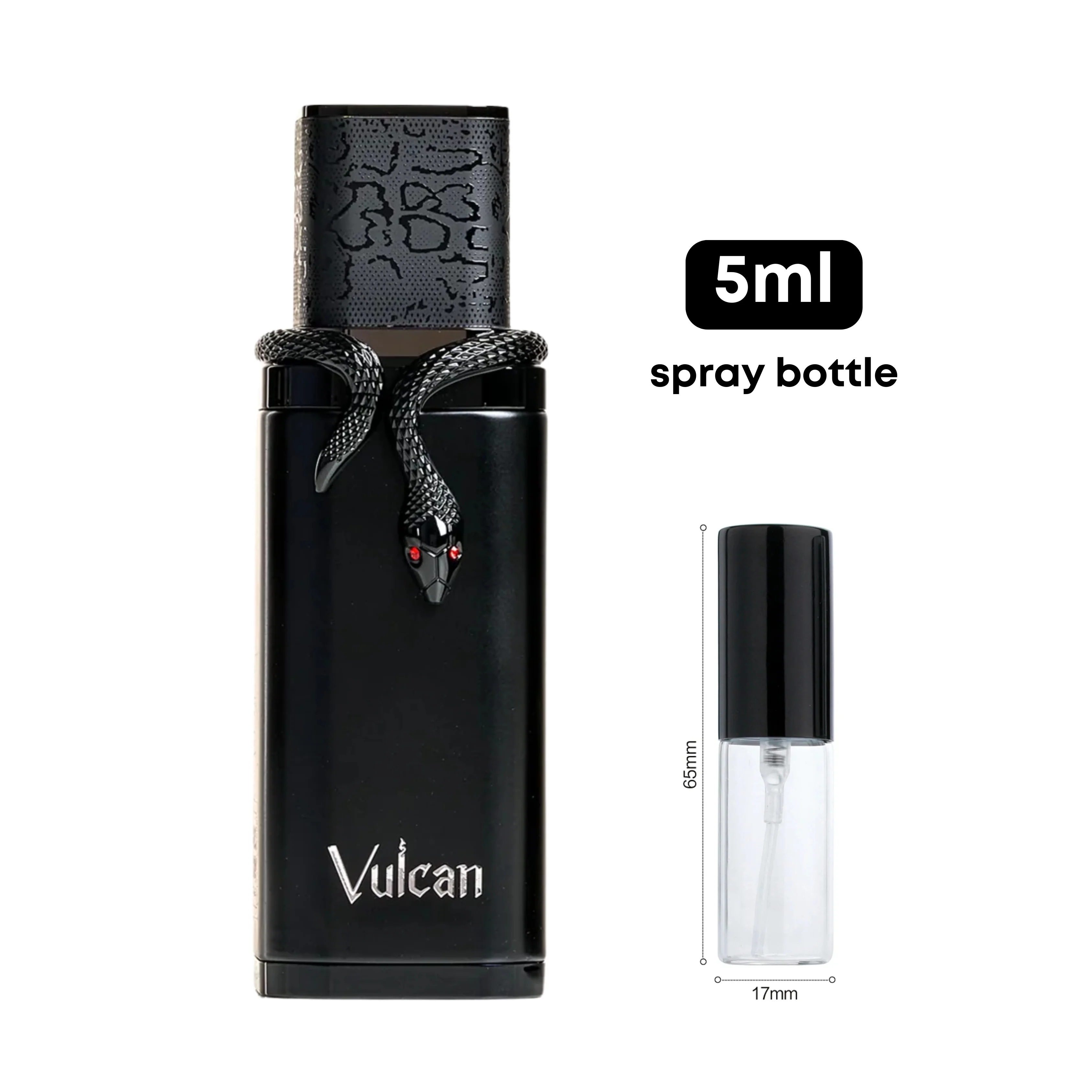 French Avenue Vulcan Feu Black Friday Special - Image 4