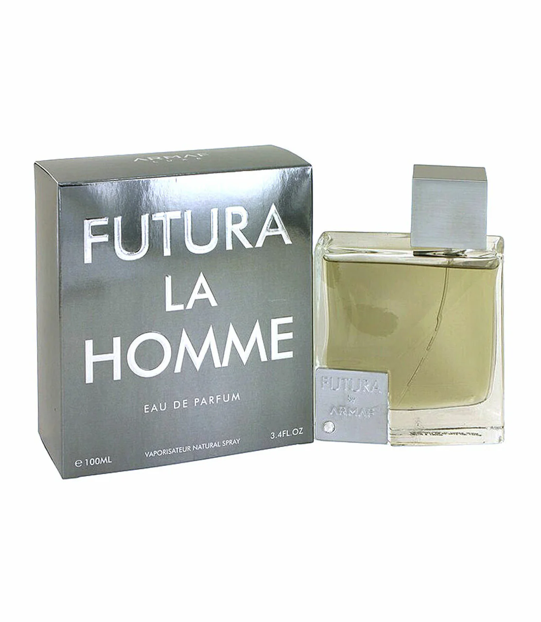 Futura La Homme