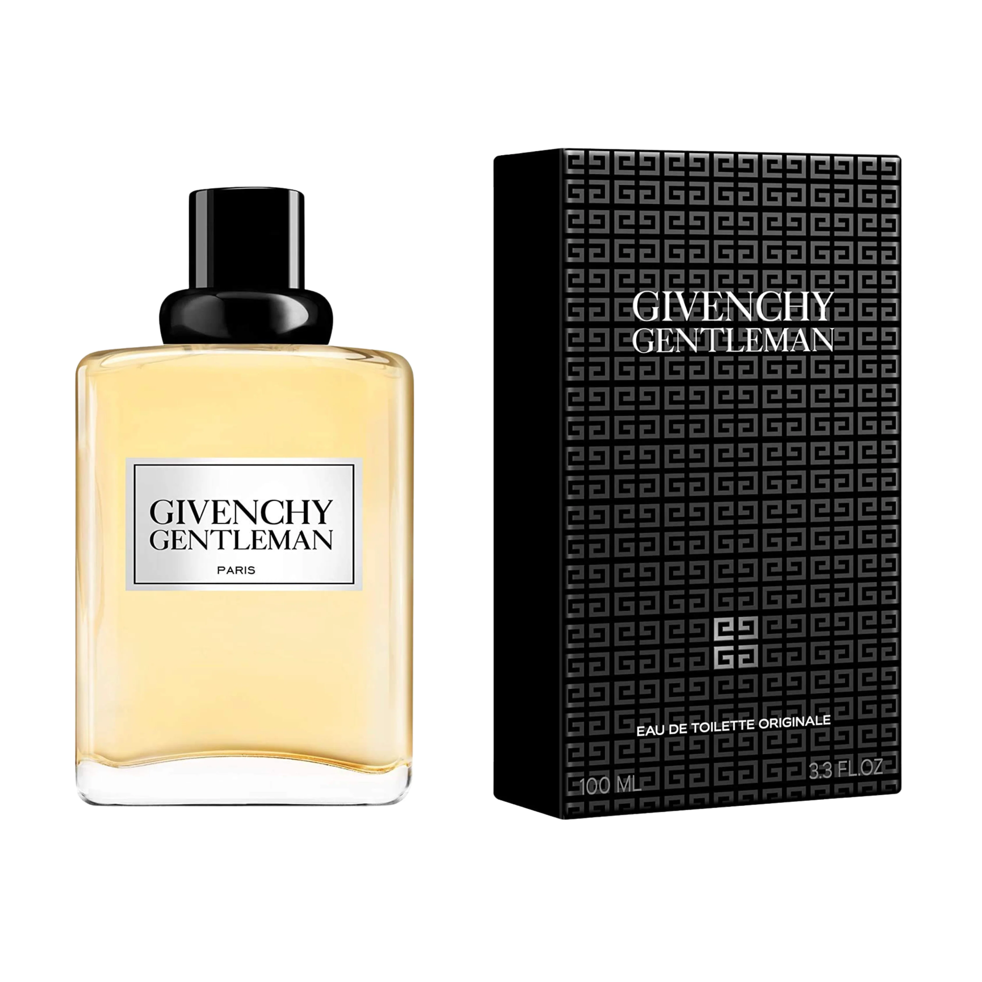 Gentleman Givenchy
