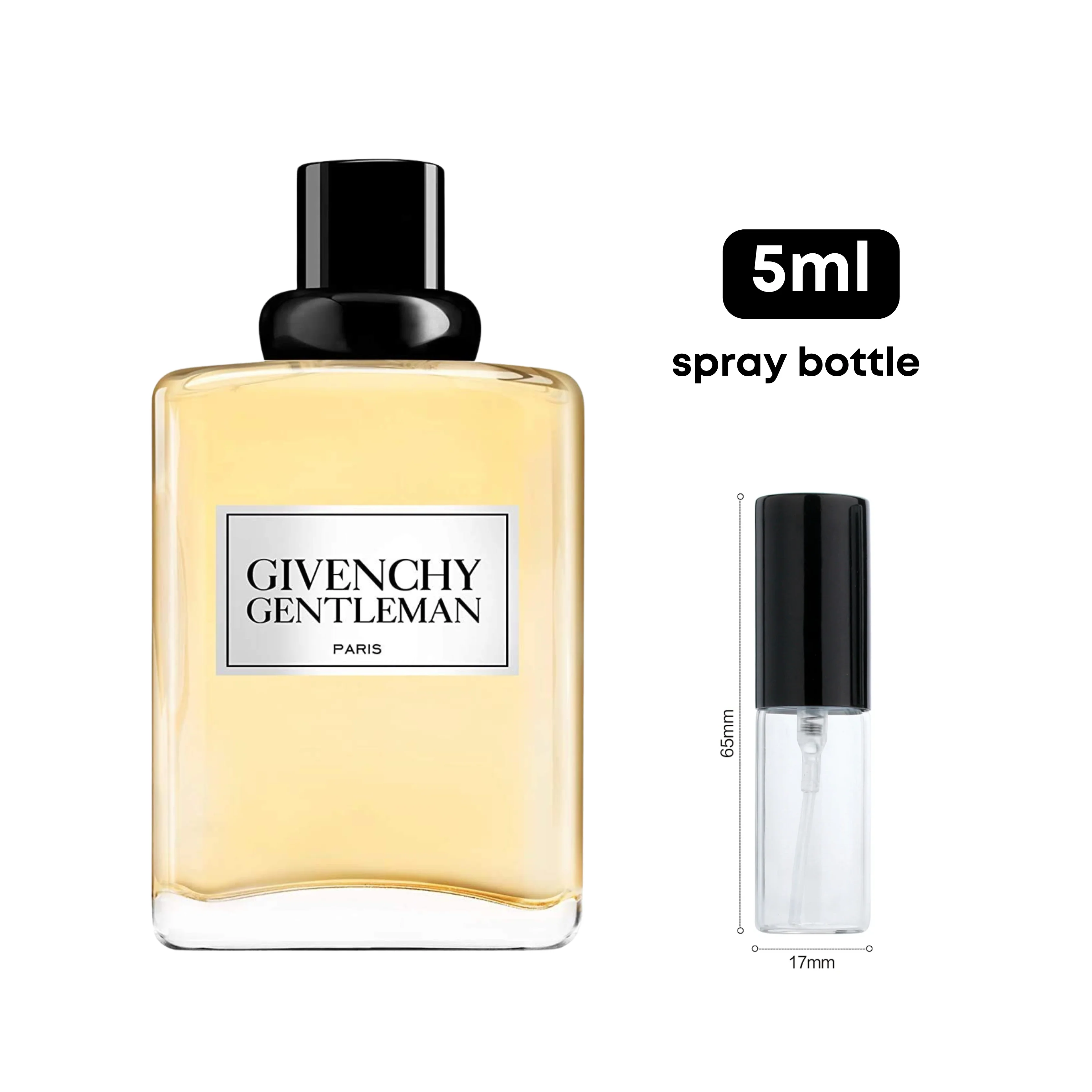 Gentleman Givenchy - Image 2