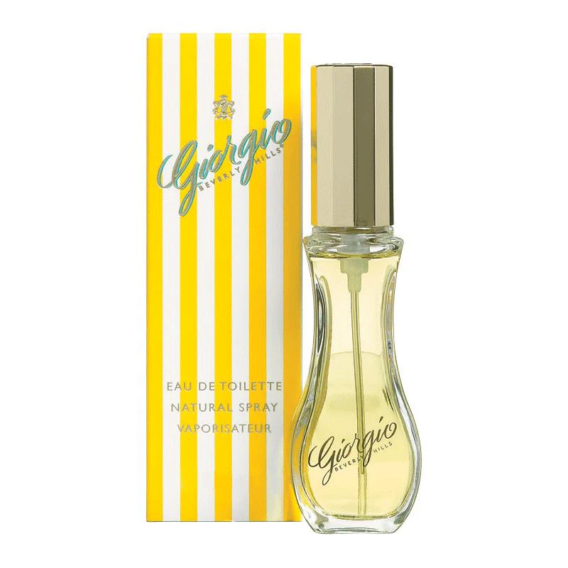 Giorgio Beverly Hills