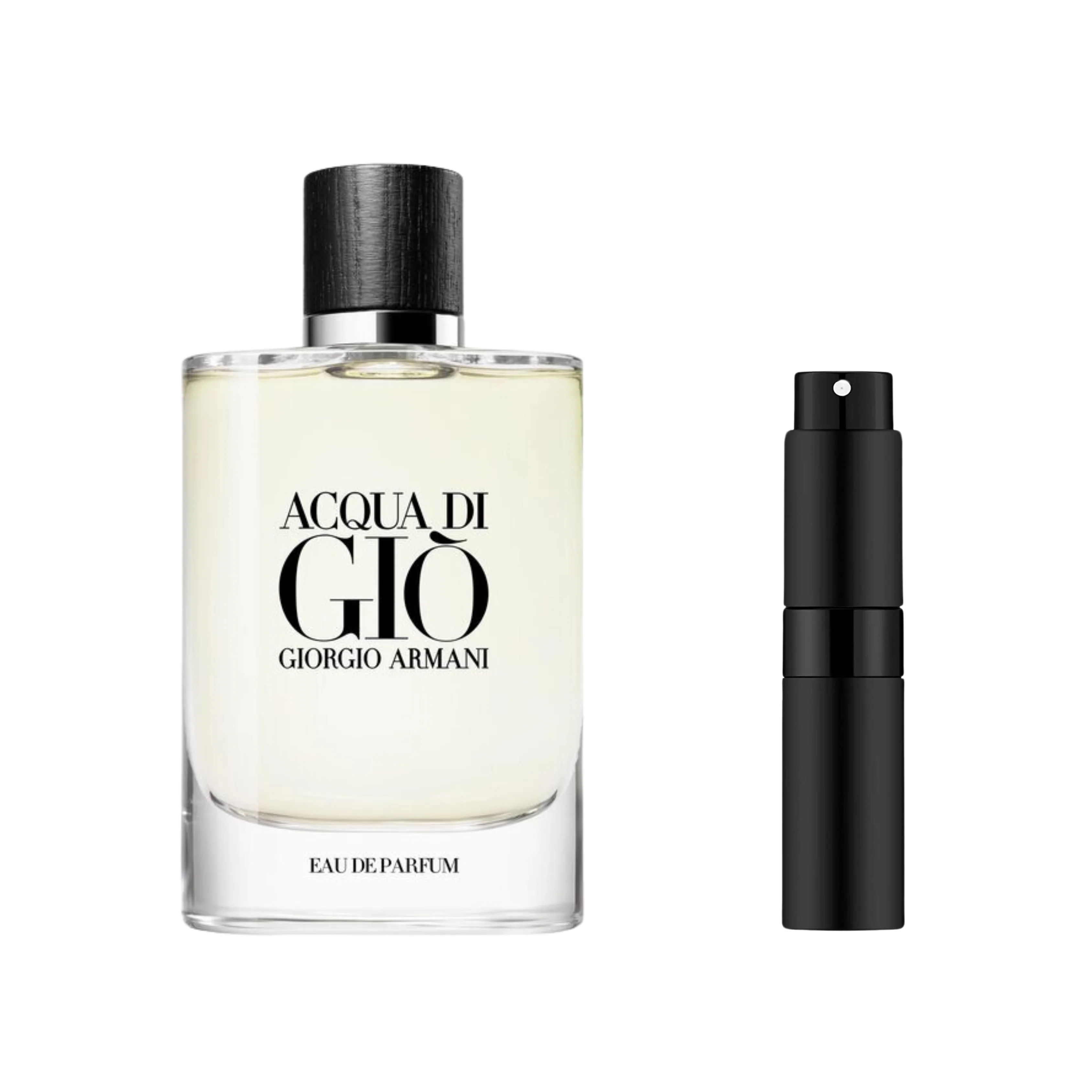 Giorgio Armani Acqua Di Gio EDP - Image 3