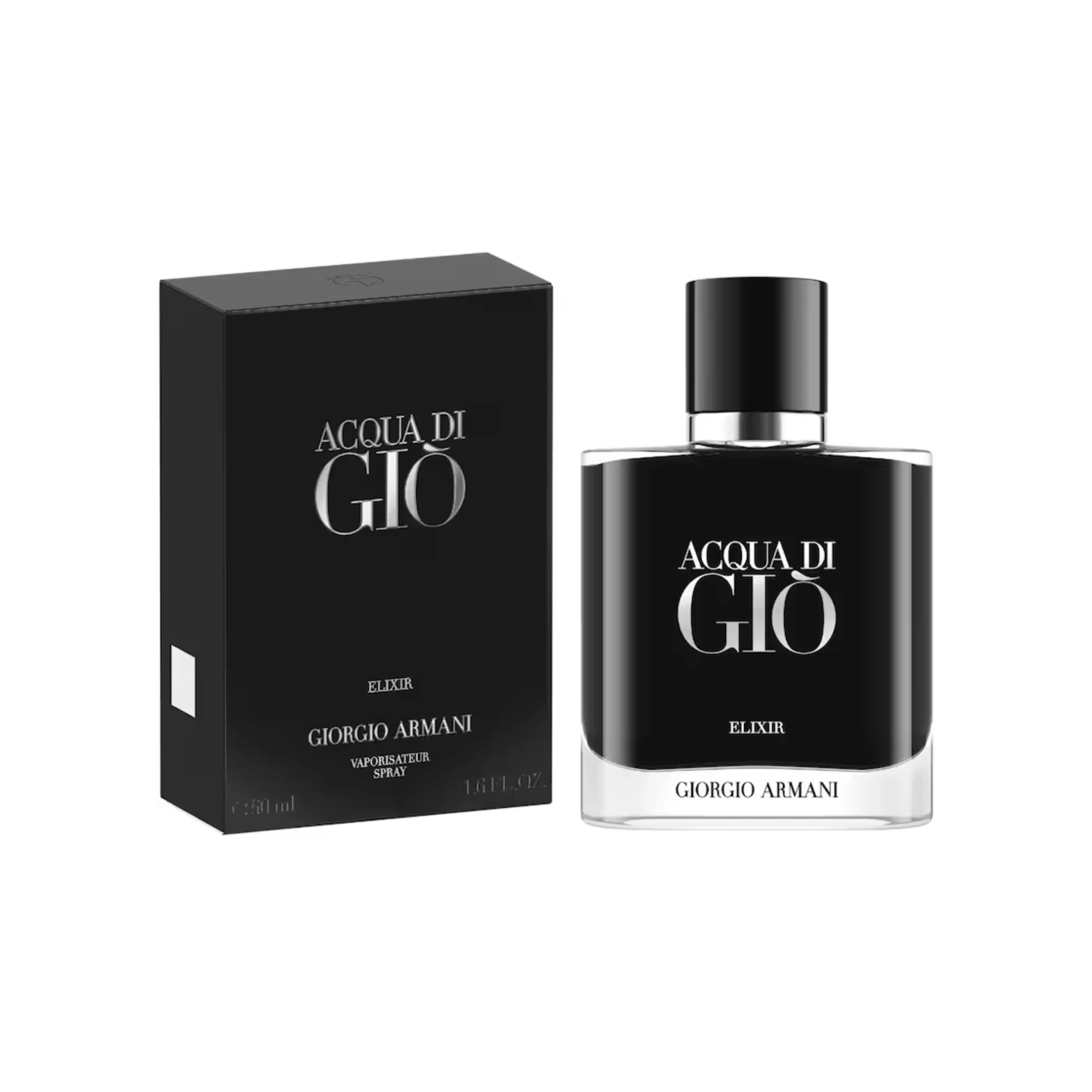 Giorgio Armani Acqua Di Gio Elixir