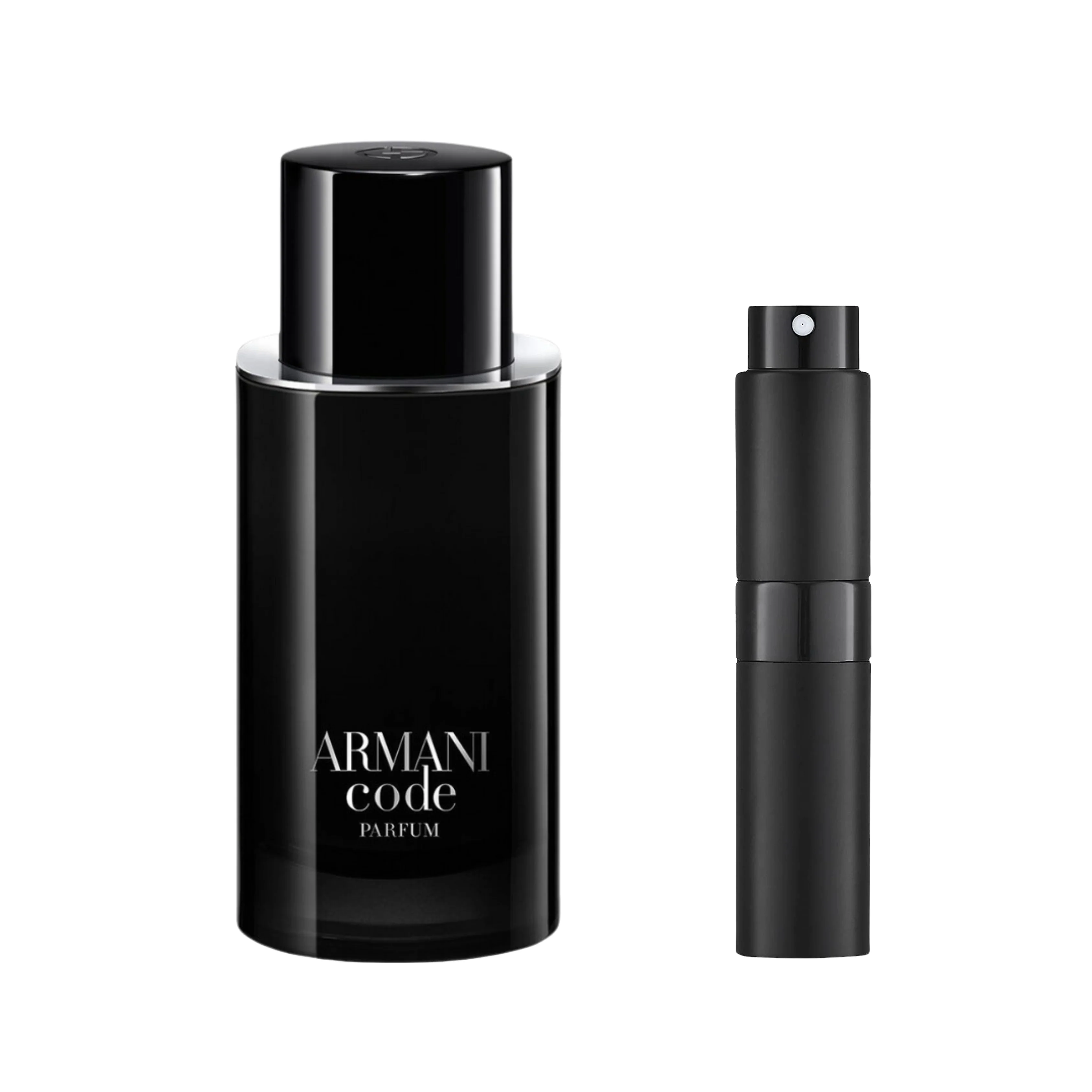 Giorgio Armani Code Parfum - Image 2